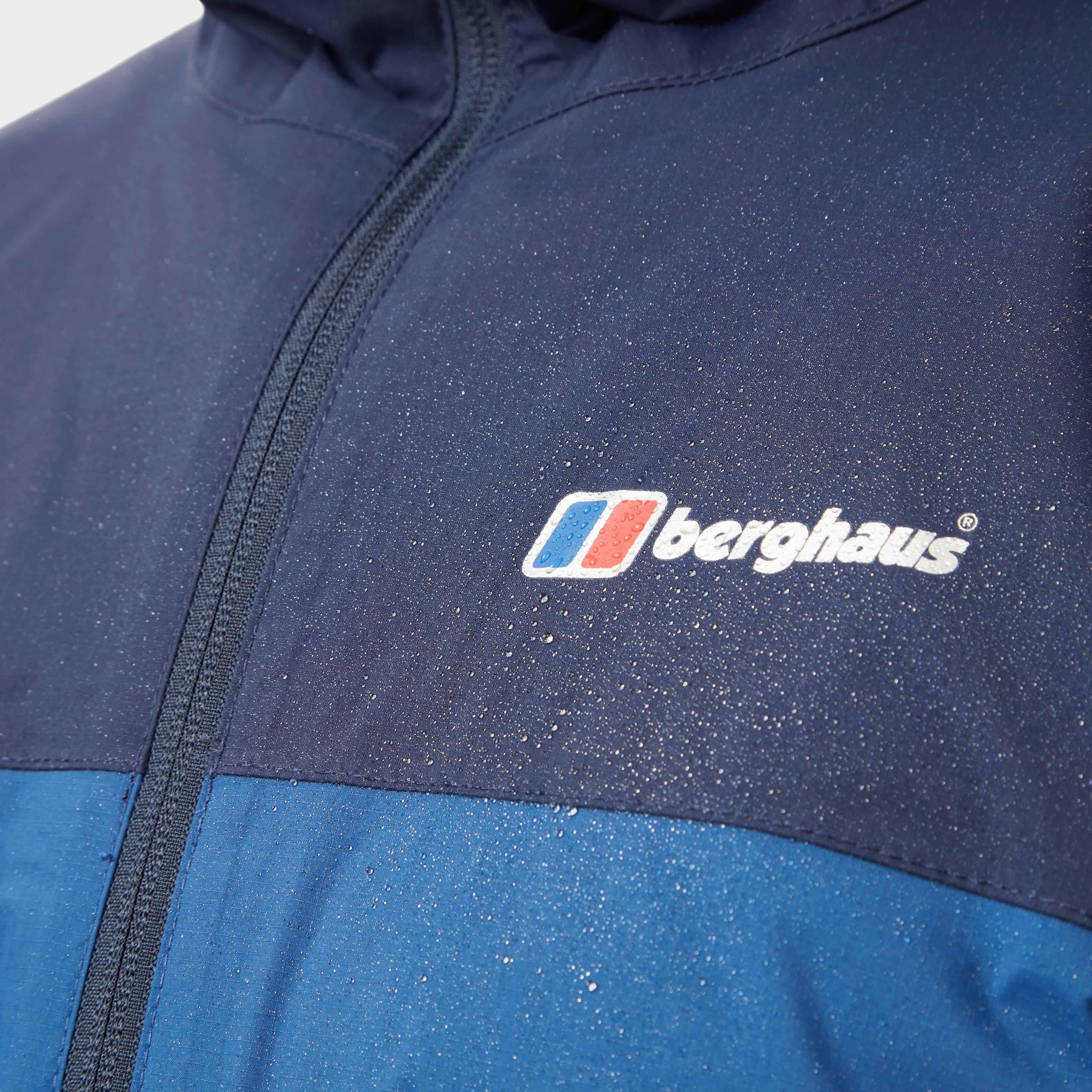 Men's Stormcloud Insulated Waterproof Jacket - Image 7