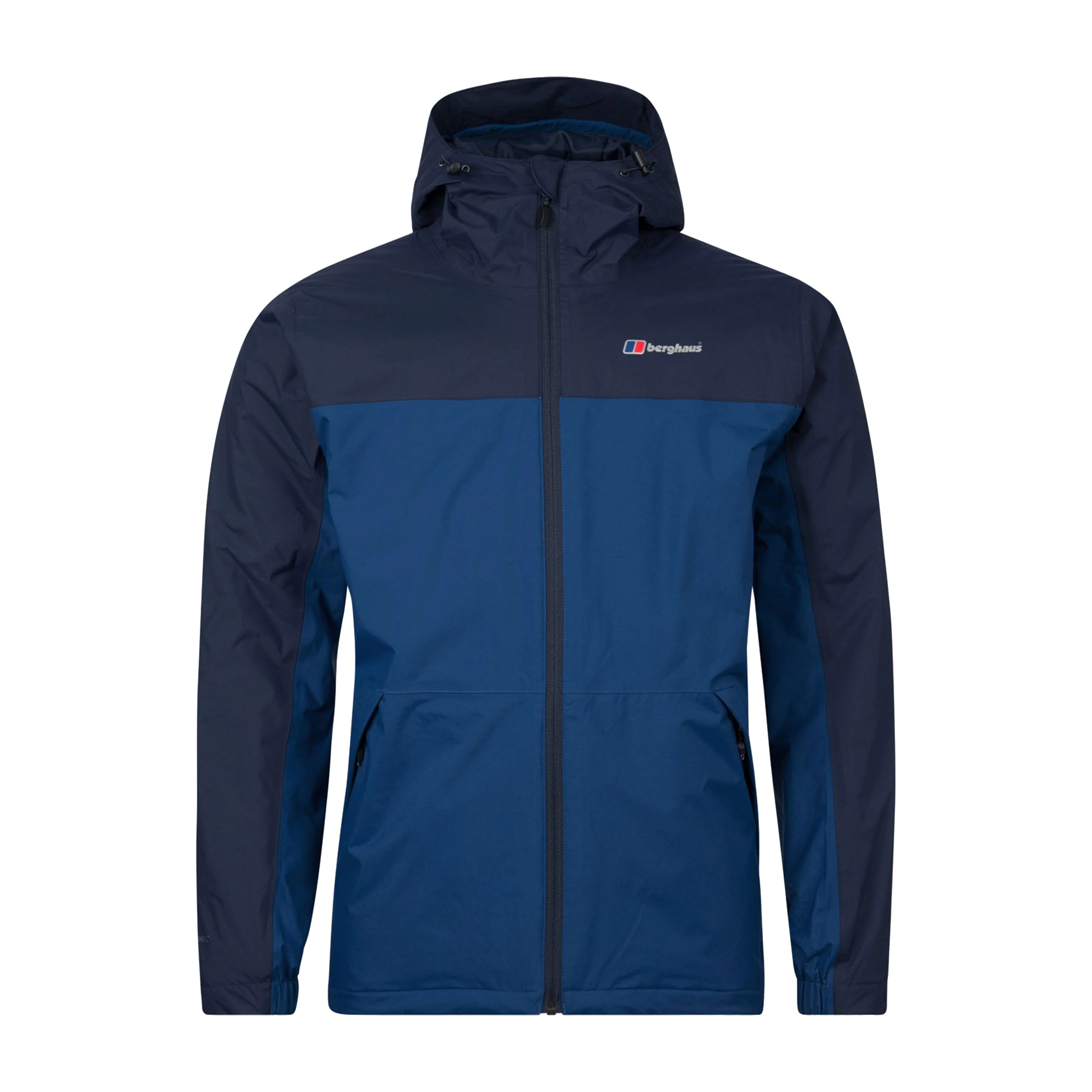 Men's Stormcloud Insulated Waterproof Jacket - Image 8