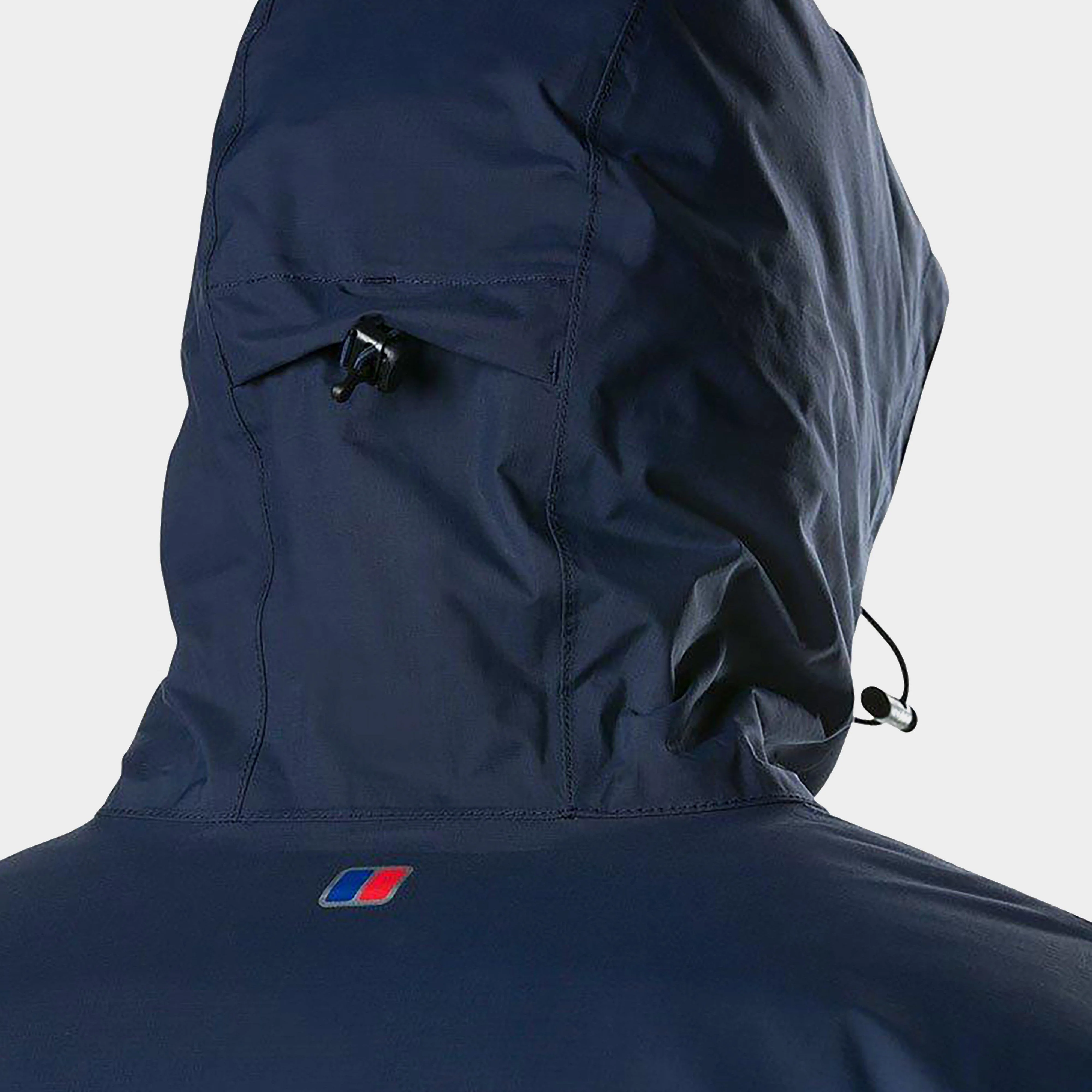 Men's Stormcloud Insulated Waterproof Jacket - Image 9