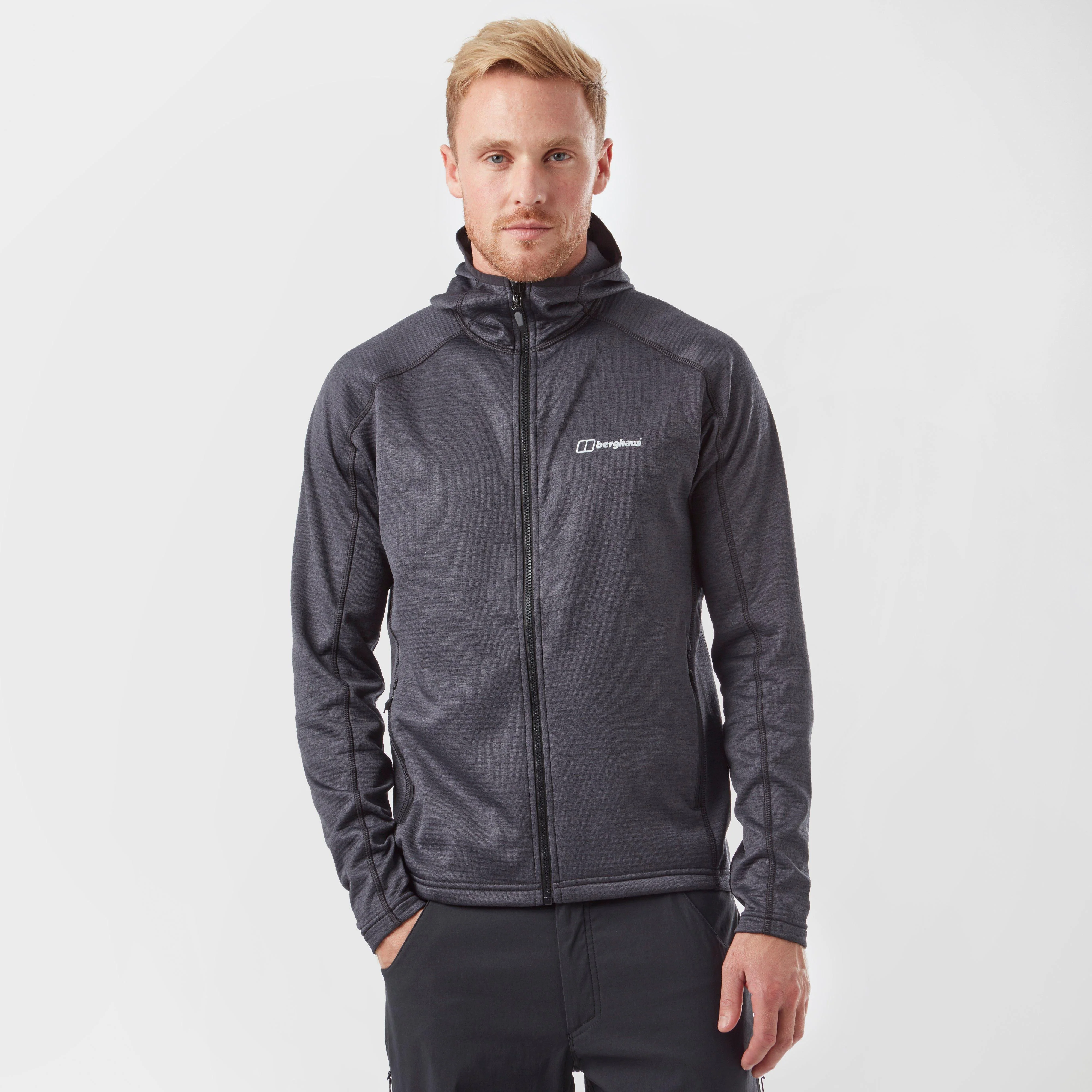 Men's Taconite Hooded Jacket