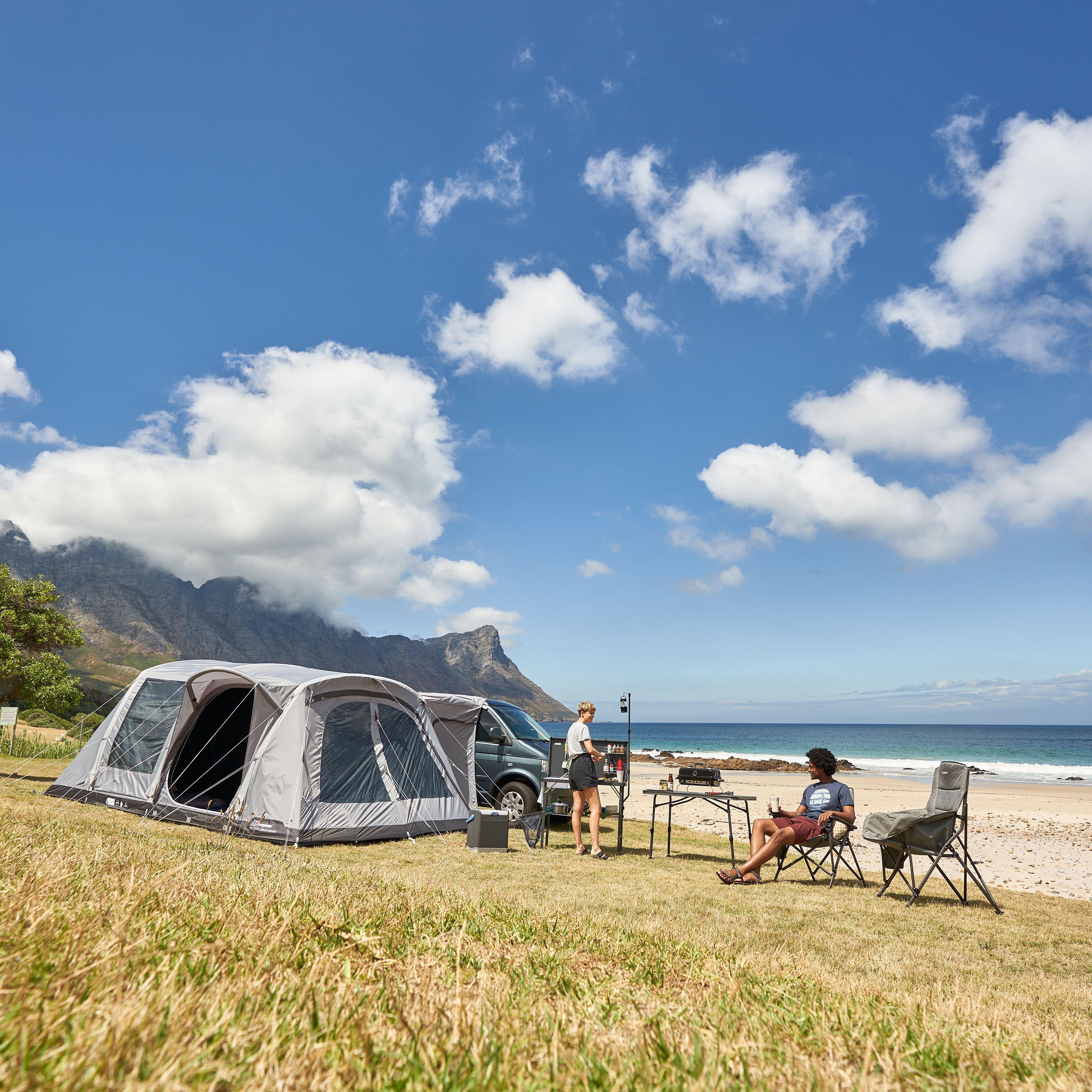 Telstar Drive-Airway Awning - Image 7