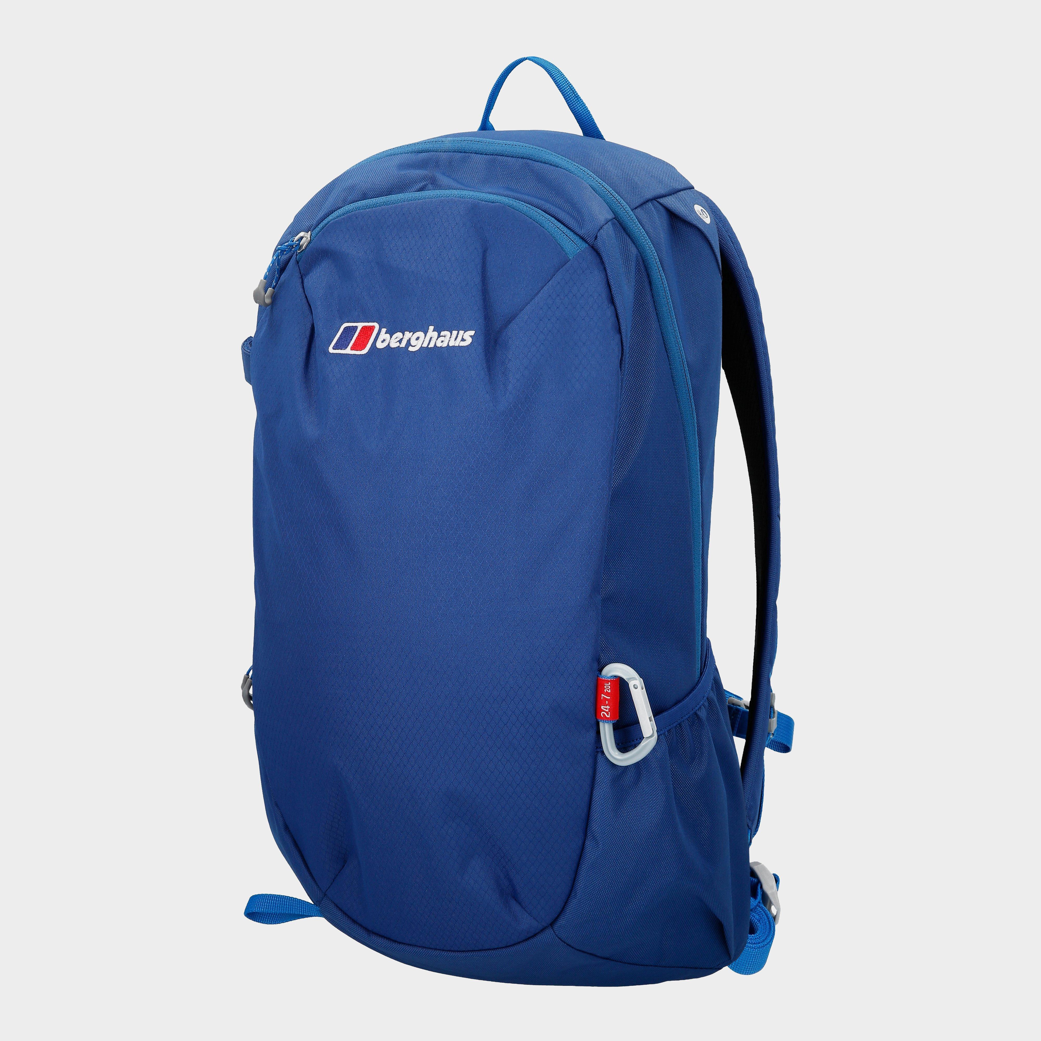 TwentyFourSeven 20 Rucksack