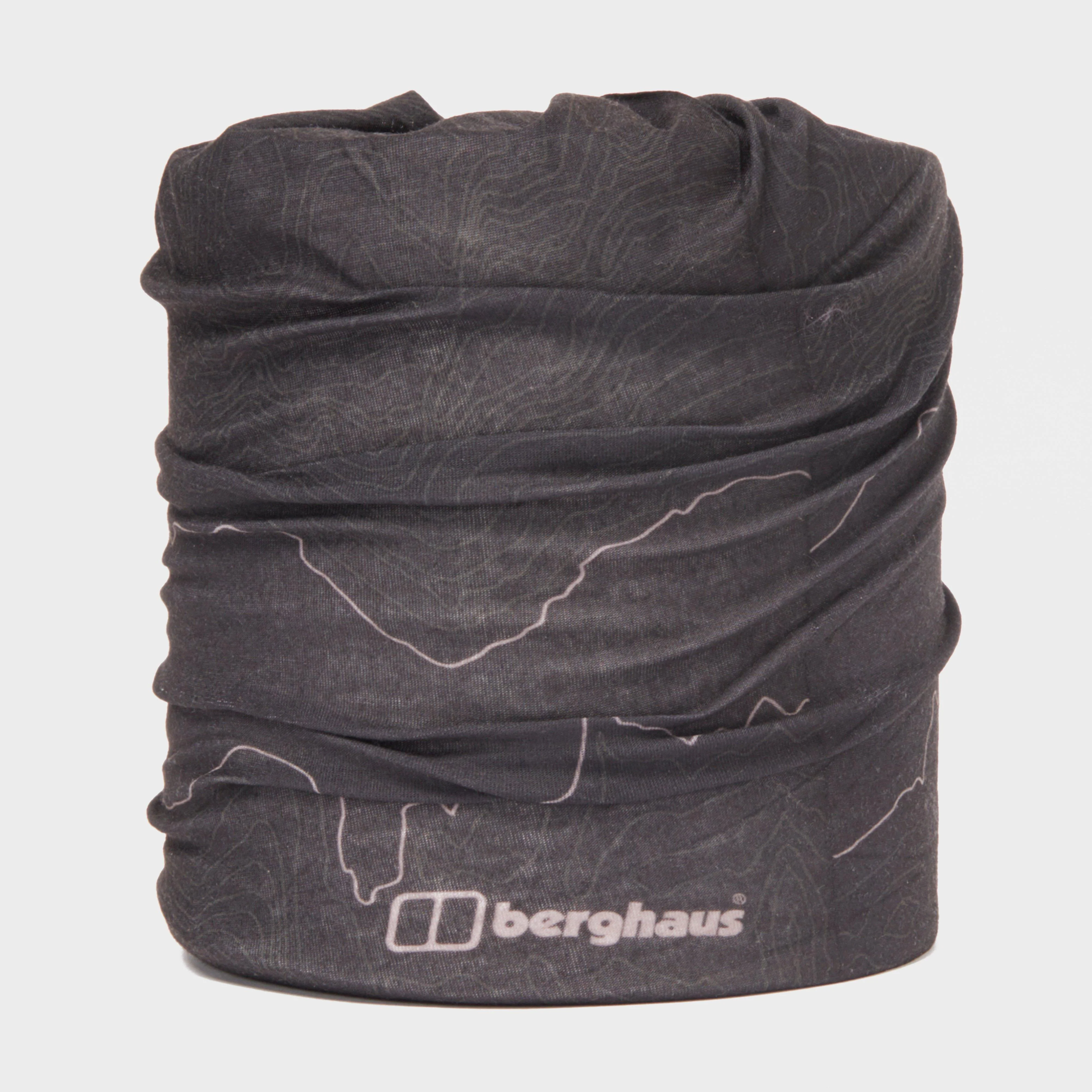 Unisex Multi Contour Neck Gaiter