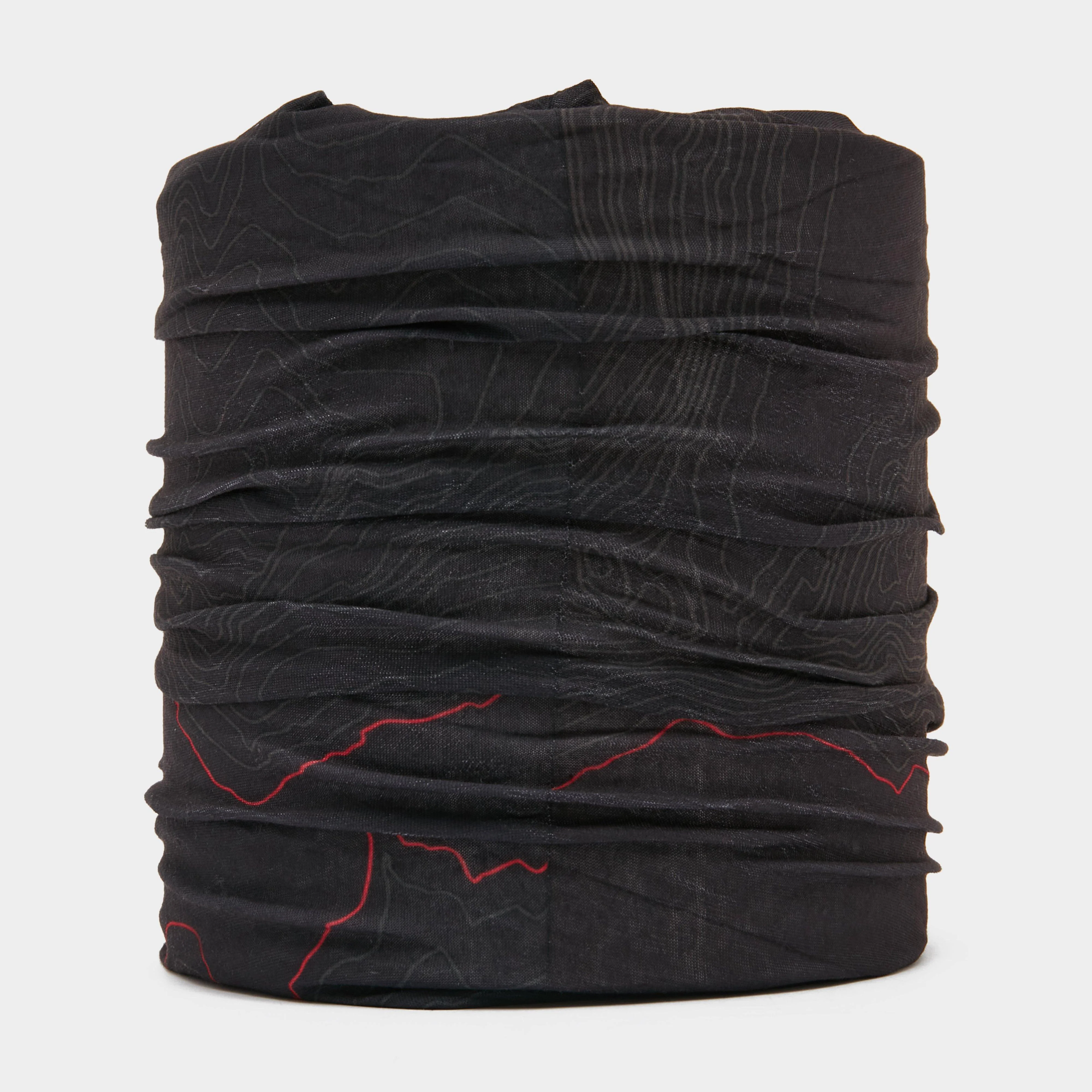 Unisex Multi Contour Neck Gaiter