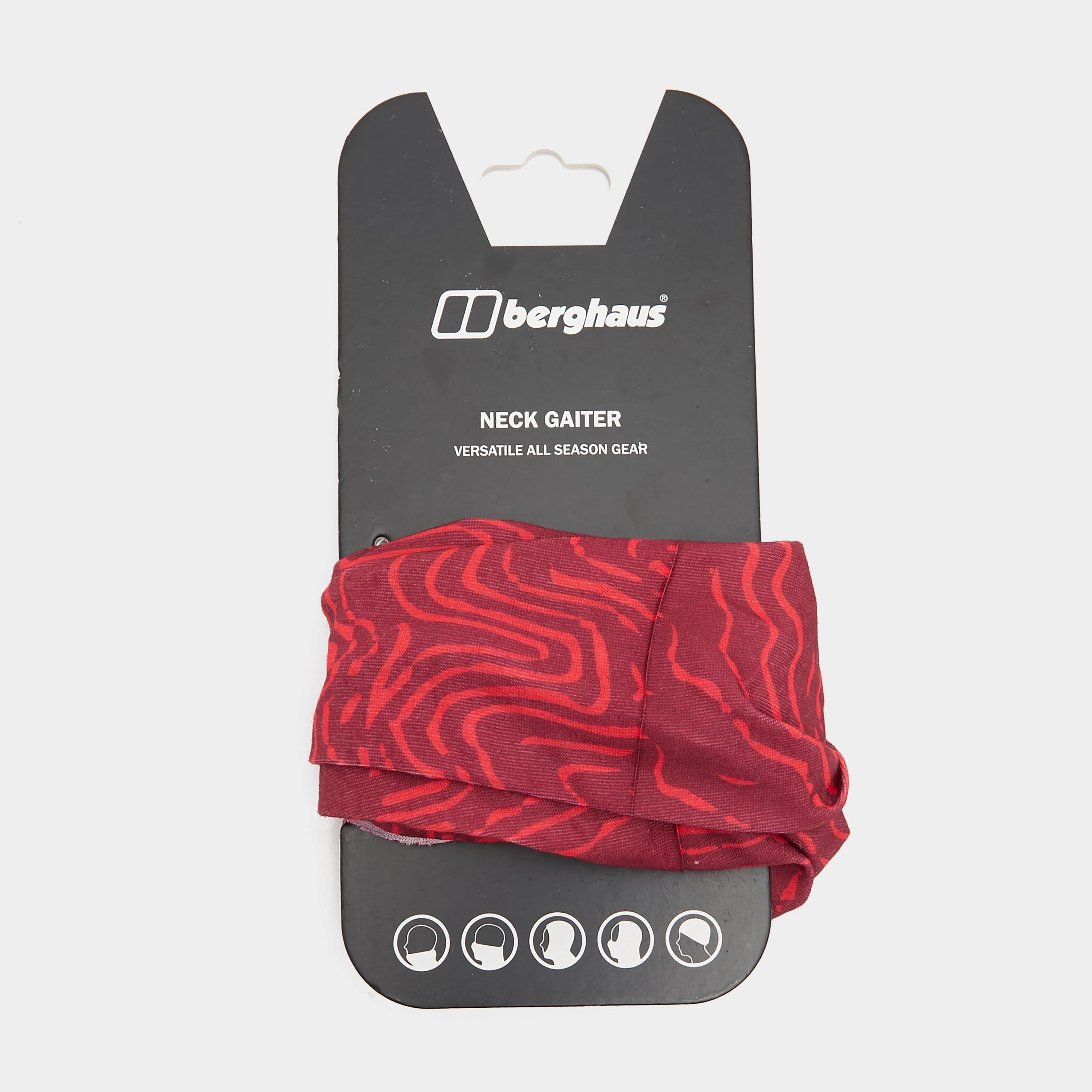 Unisex Recycled Chute - Image 4
