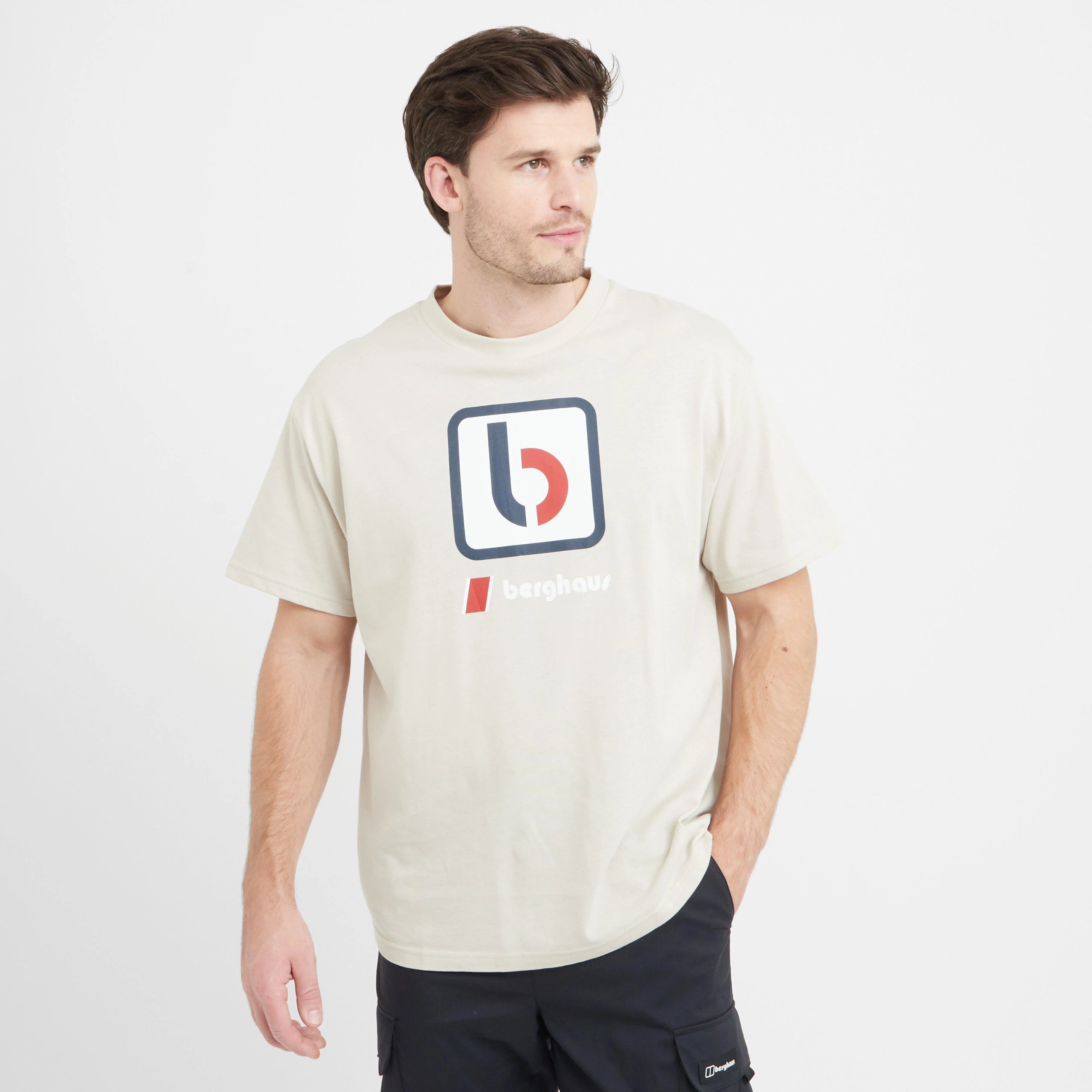 Unisex The B Tee