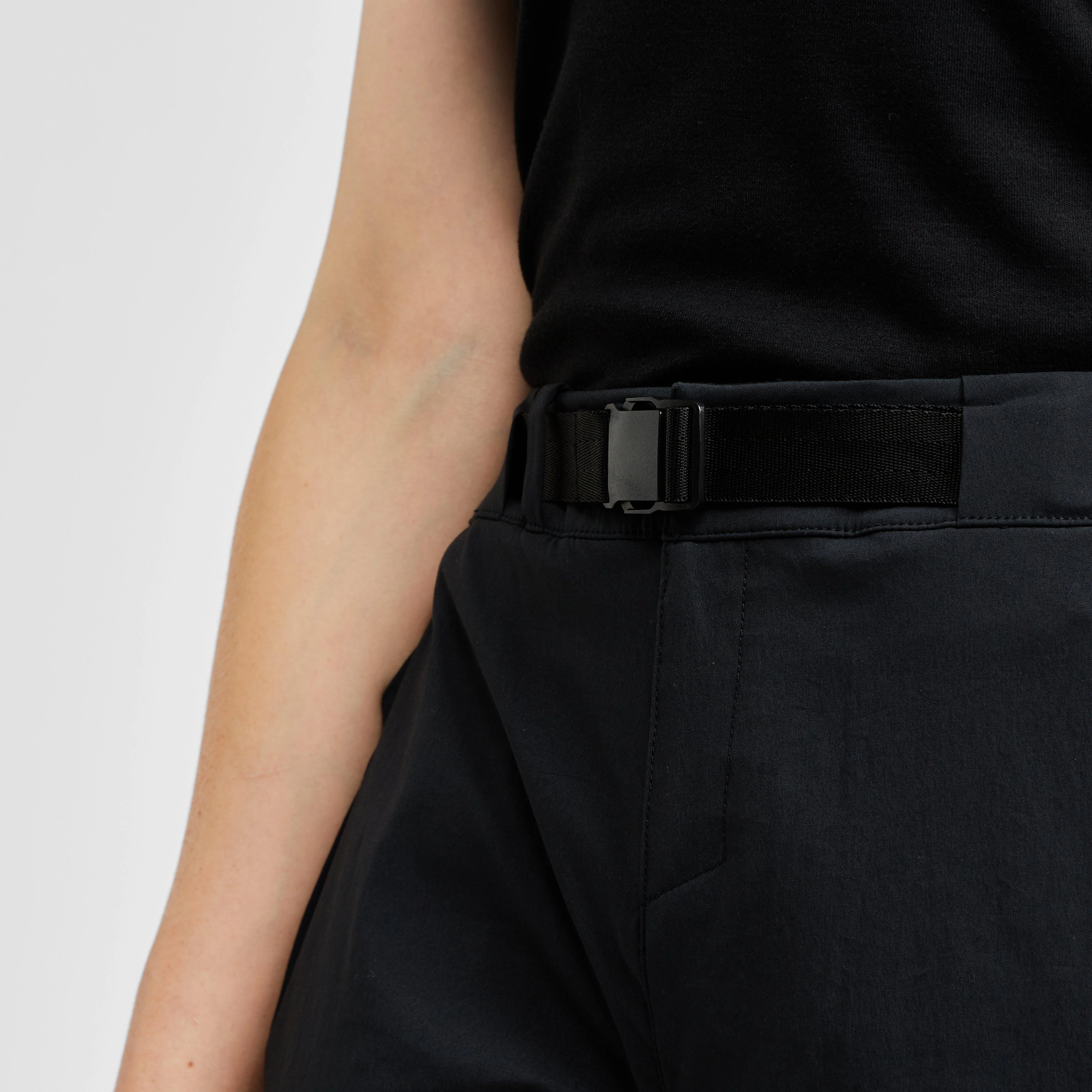 Women's Alta Stretch Shorts - Image 6
