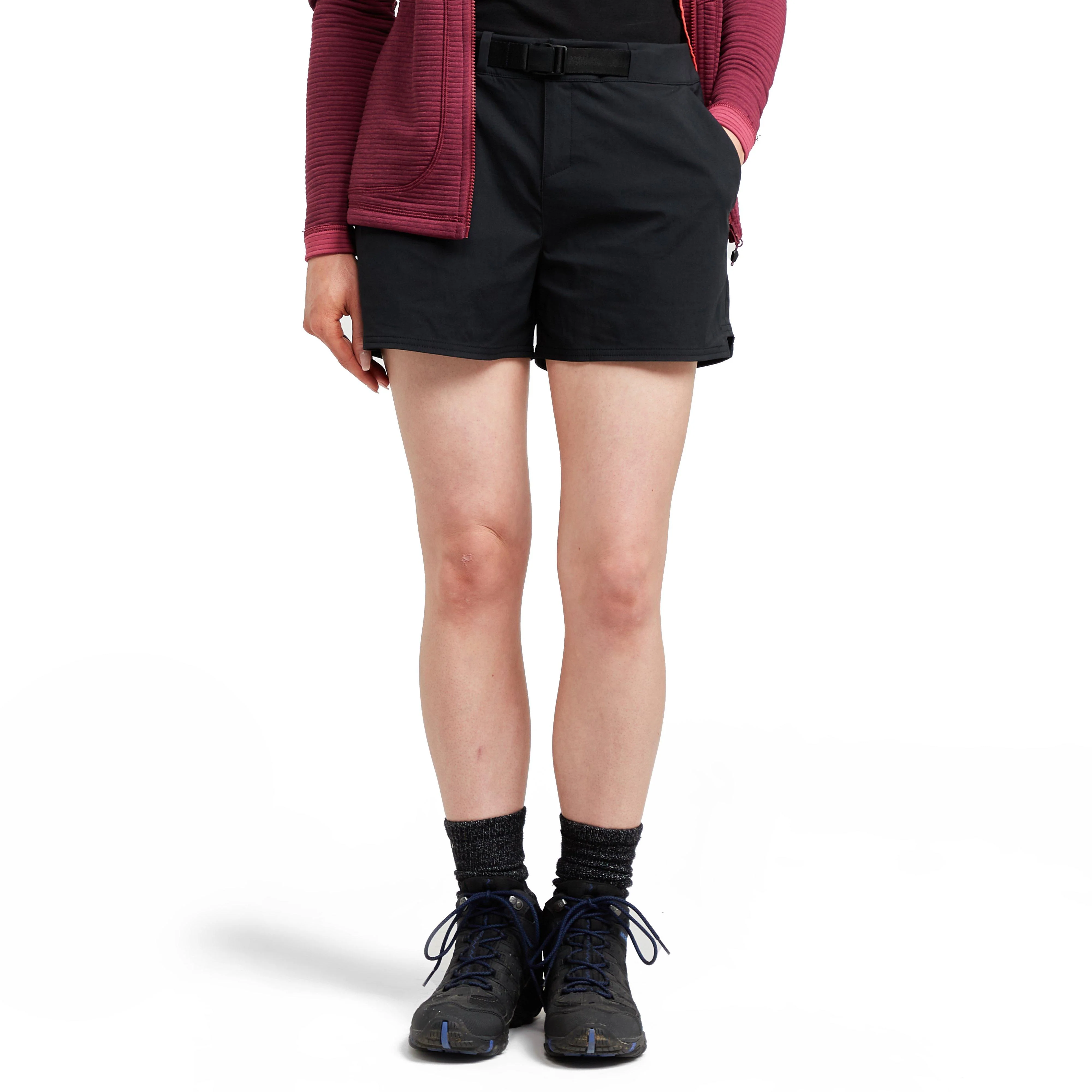 Women's Alta Stretch Shorts - Image 8