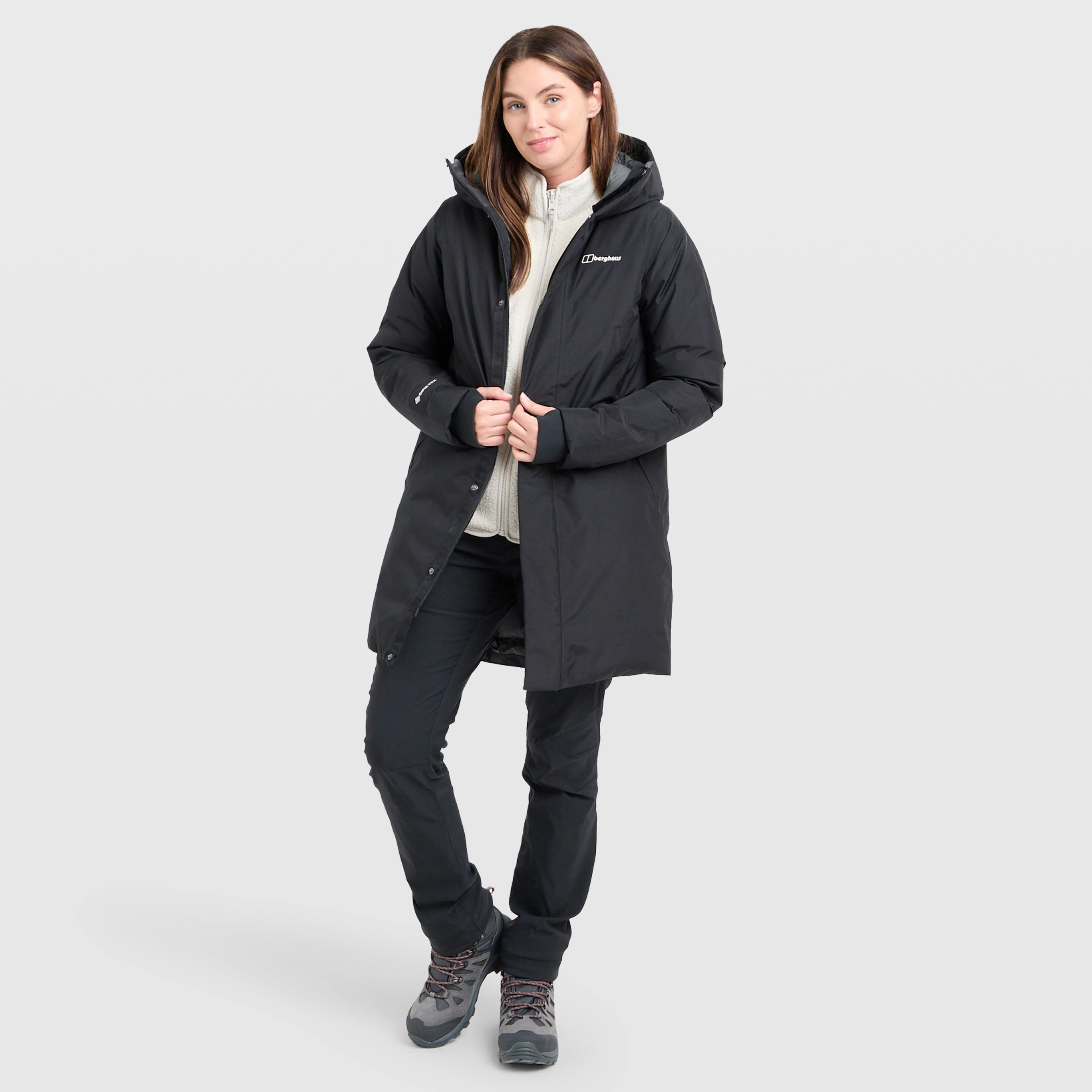 Women’s Ashberry GORE-TEX® Down Parka - Image 3