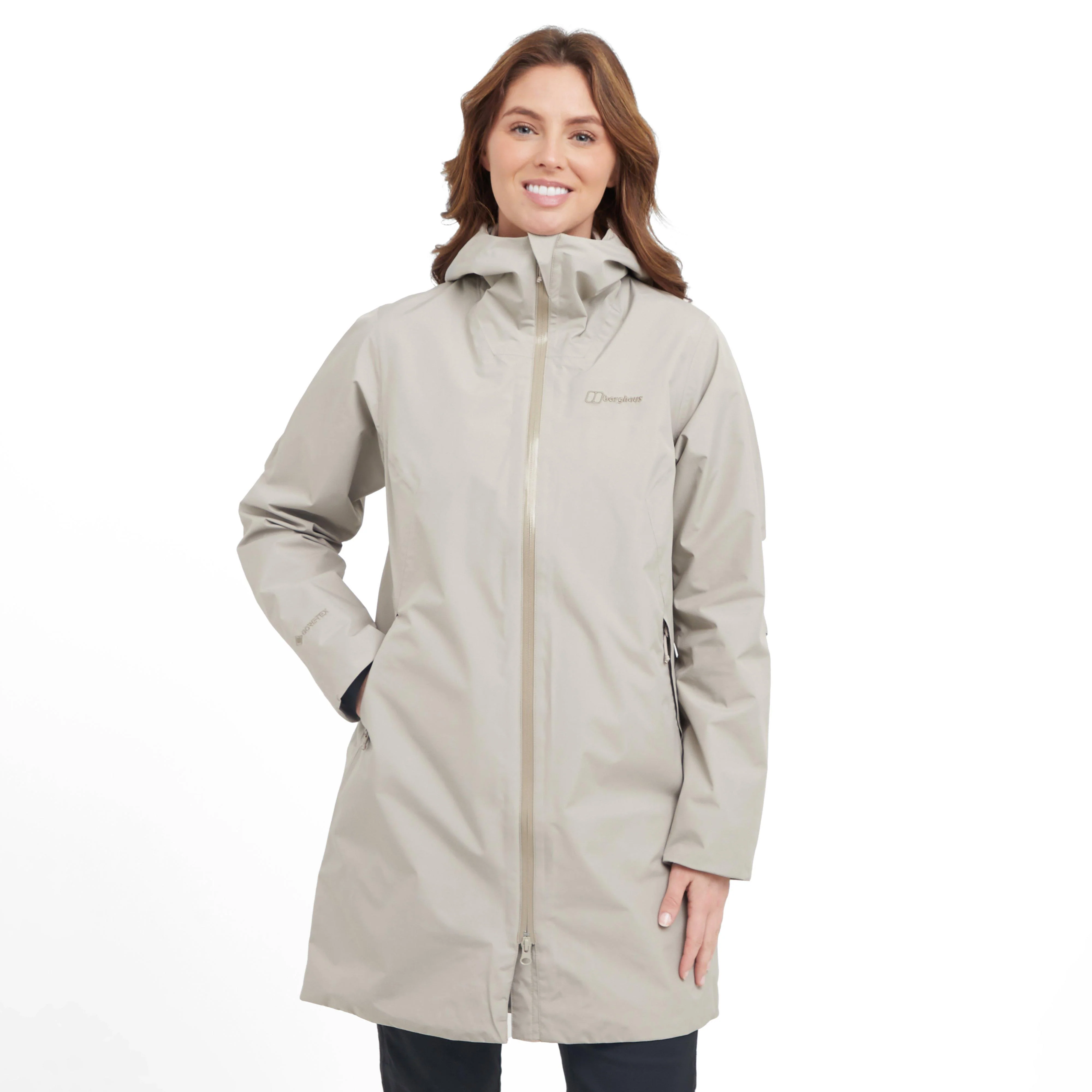 Women's Ashberry GORE-TEX® Waterproof Jacket - Image 12
