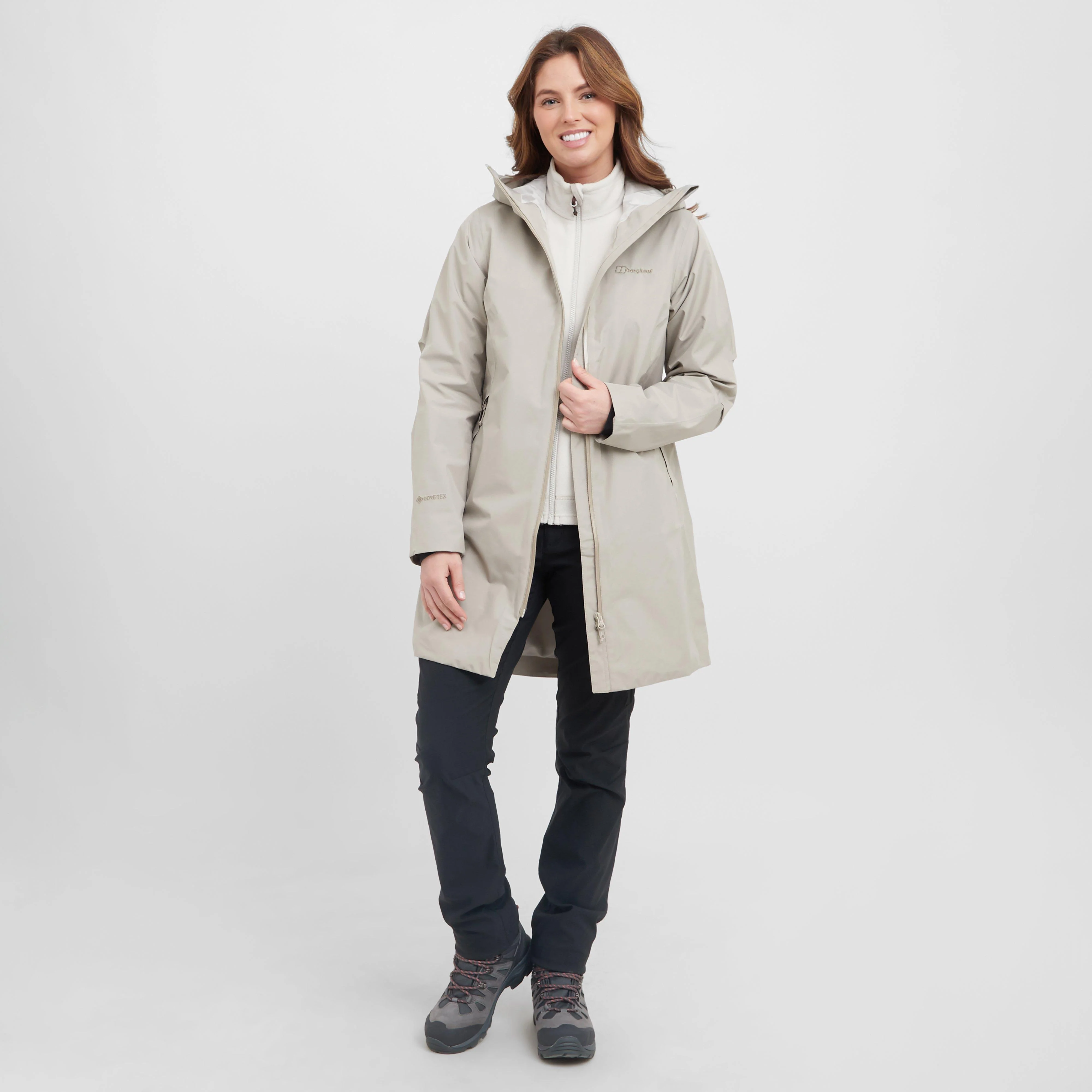 Women's Ashberry GORE-TEX® Waterproof Jacket - Image 3