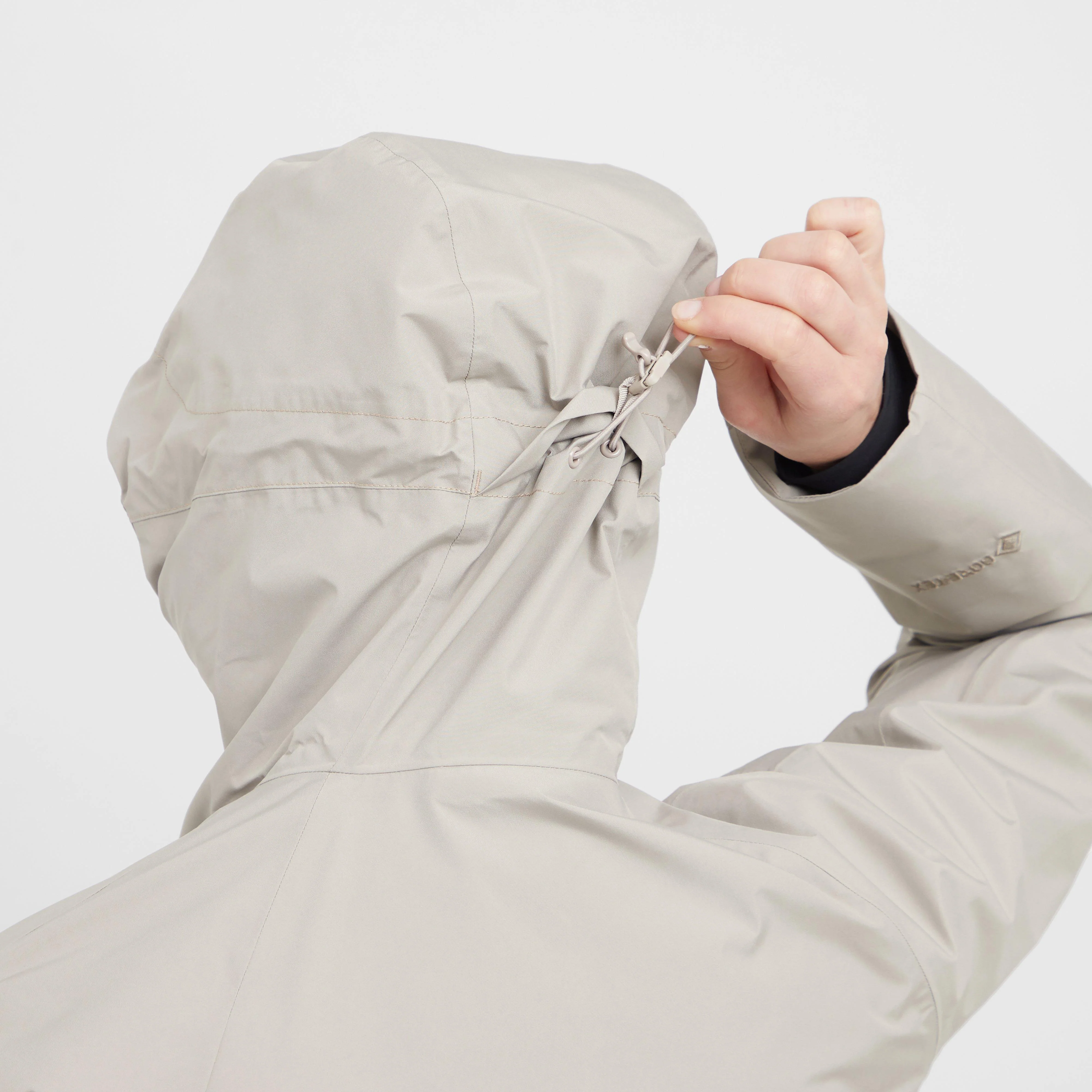 Women's Ashberry GORE-TEX® Waterproof Jacket - Image 6