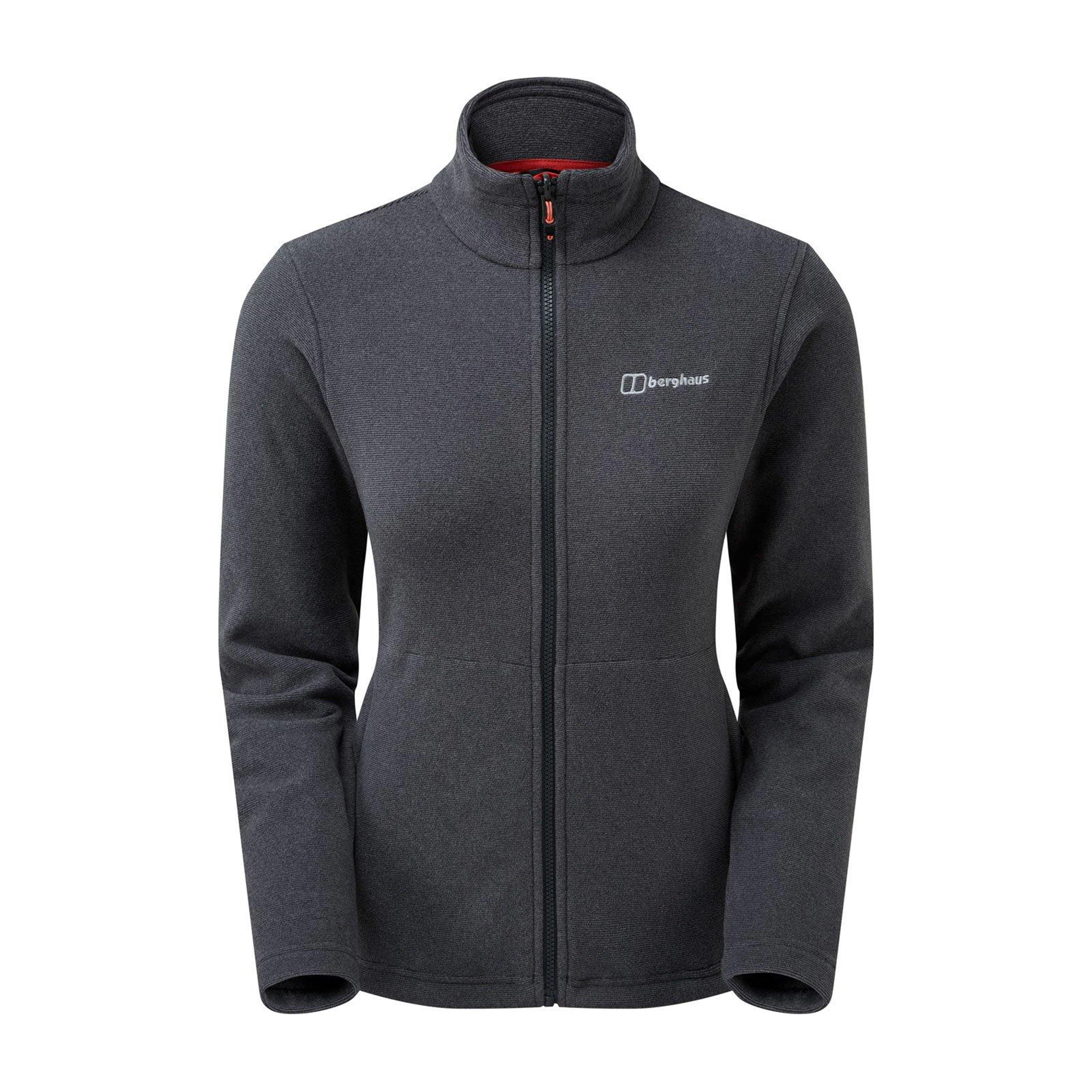 Women's Bampton 3.0 Fleece Jacket - Image 3