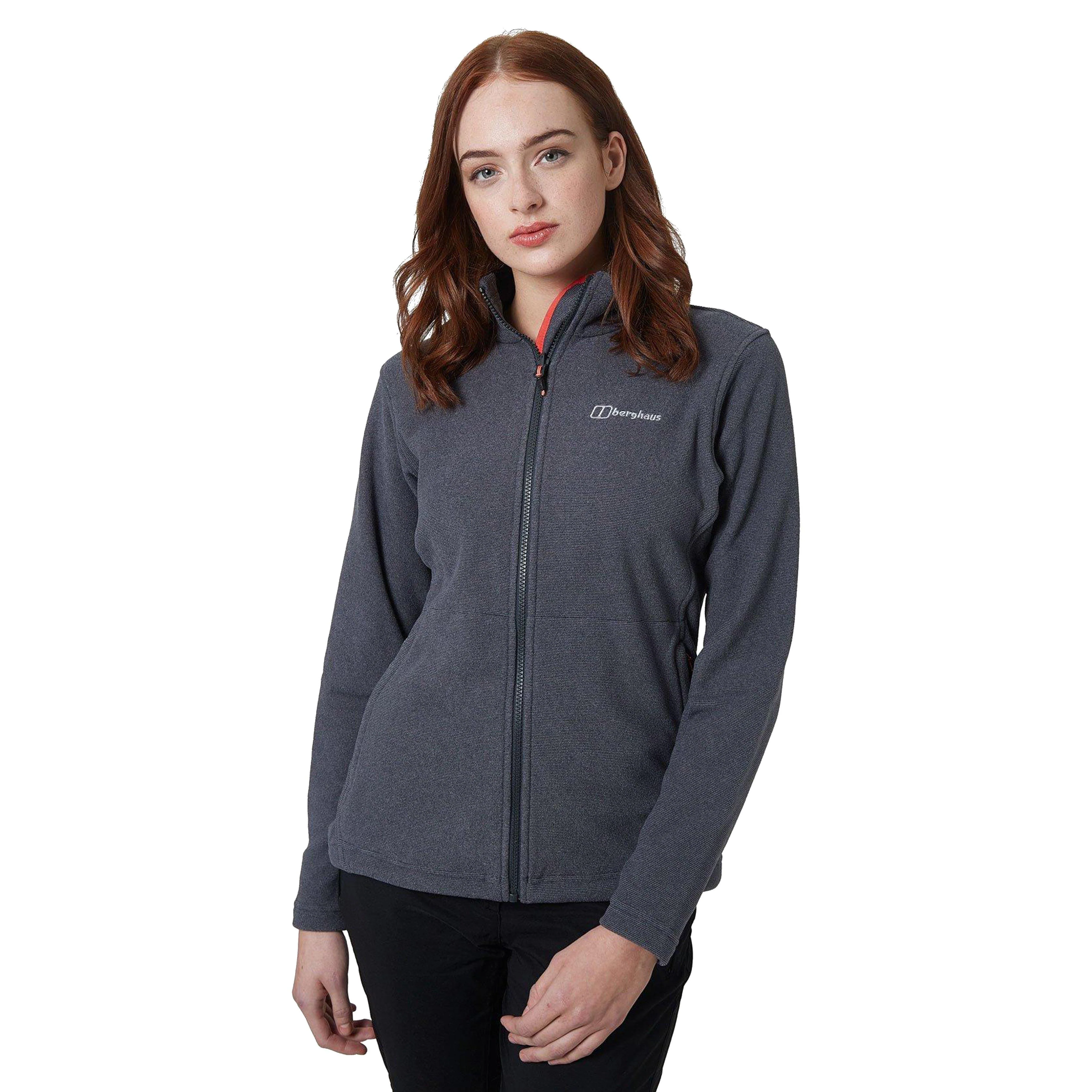 Women's Bampton 3.0 Fleece Jacket - Image 5