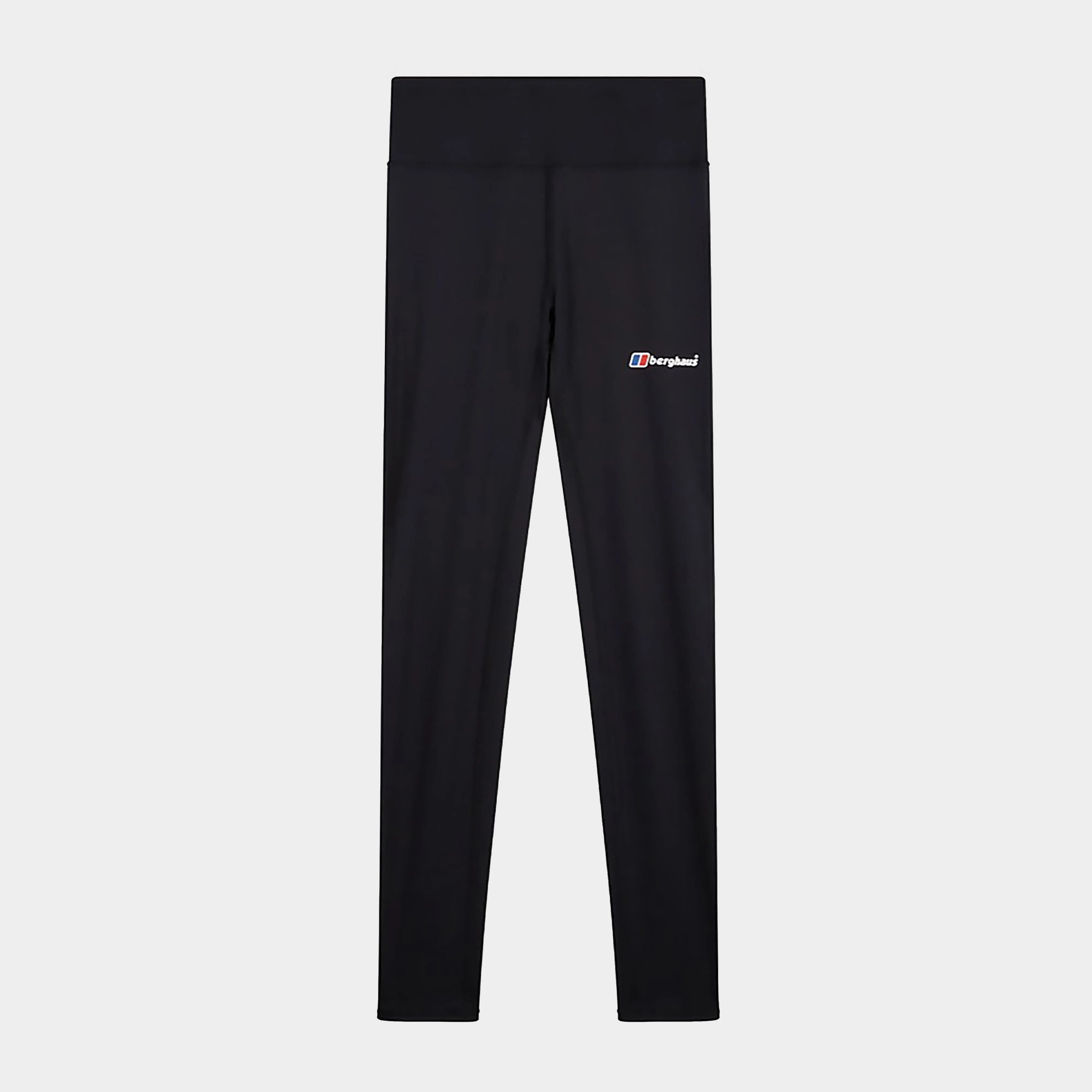 Women's Big Logo Core Leggings - Image 5