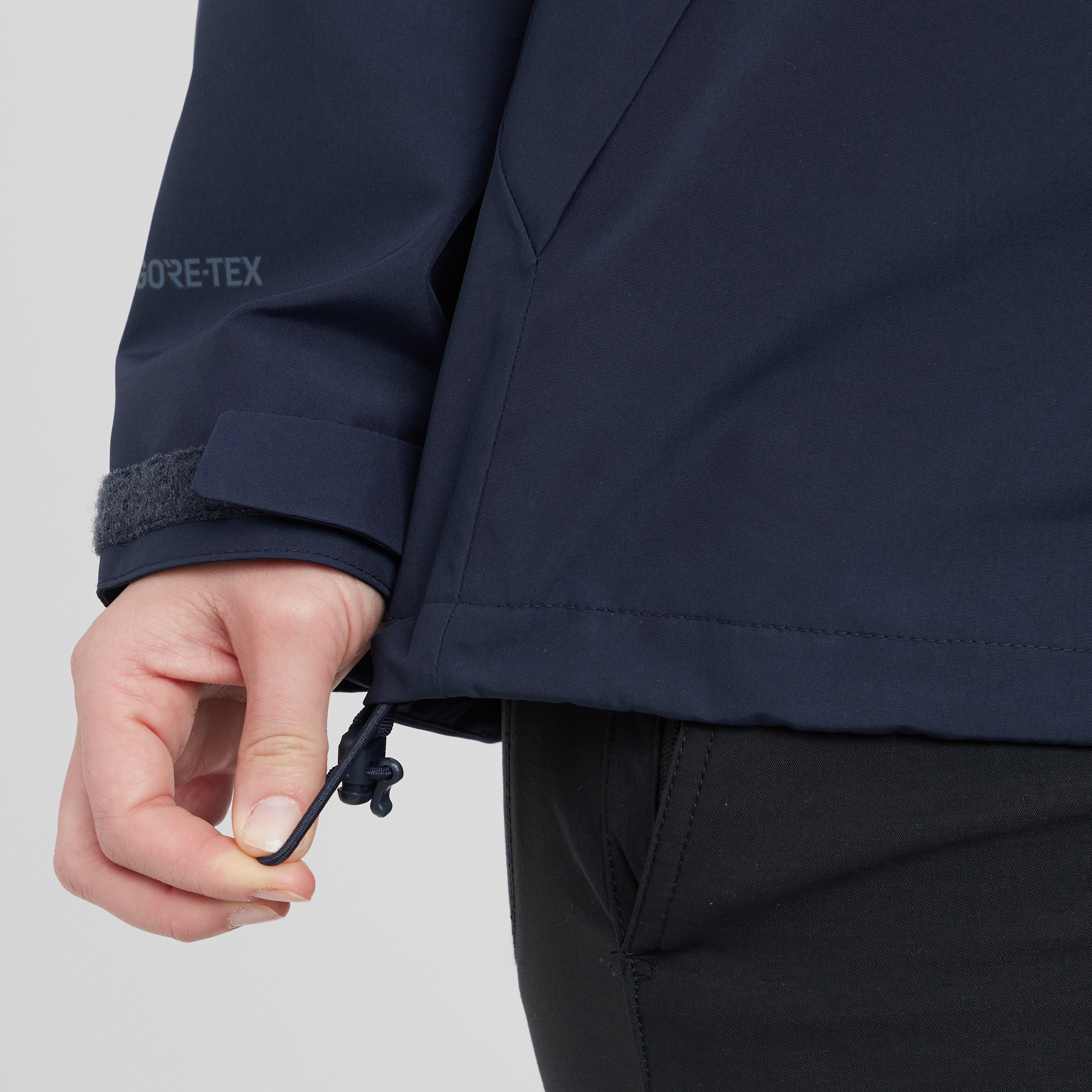 Women's Bramblfell InterActive Gore-Tex Waterproof Jacket - Image 10
