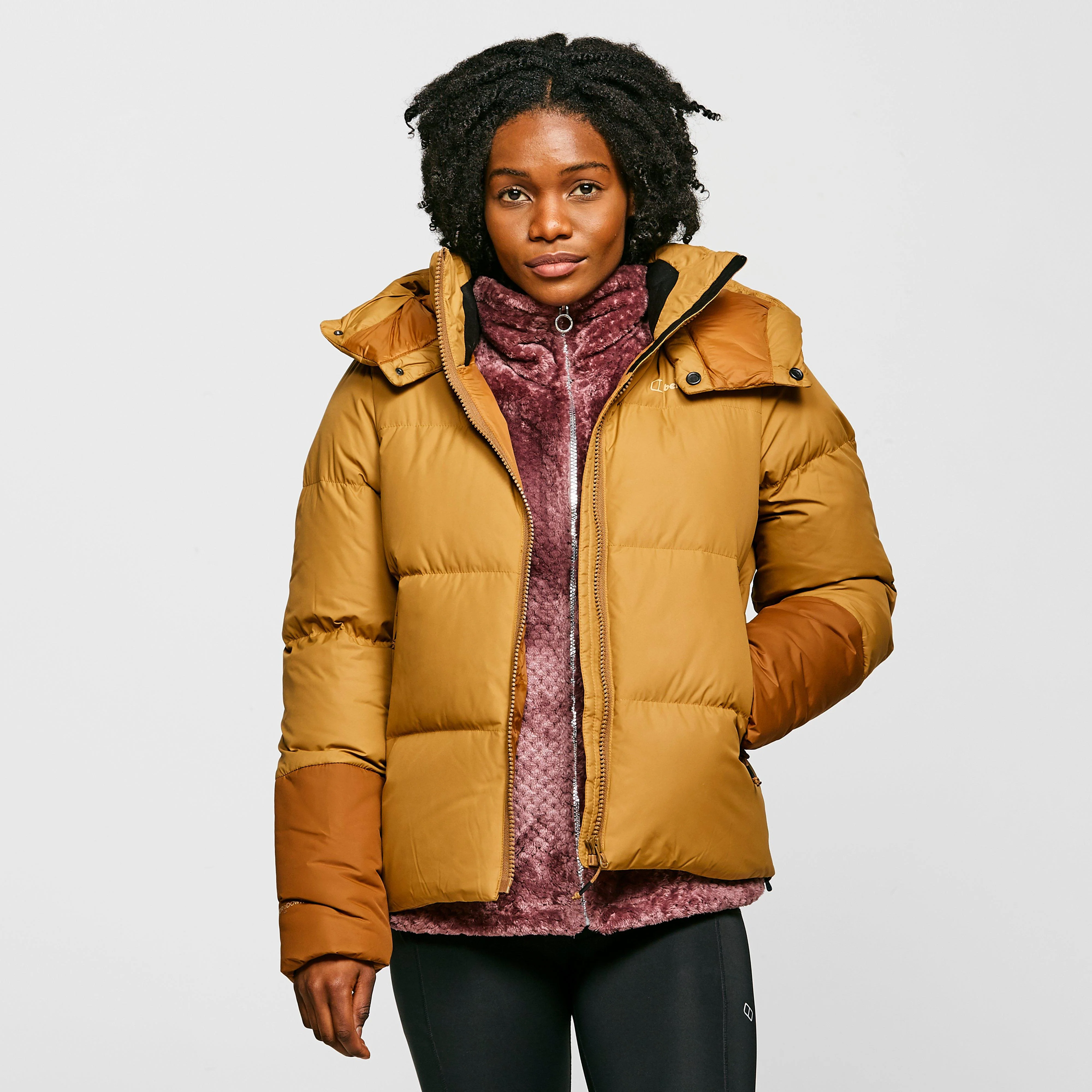 Women's Combust Short Down Jacket - Image 2