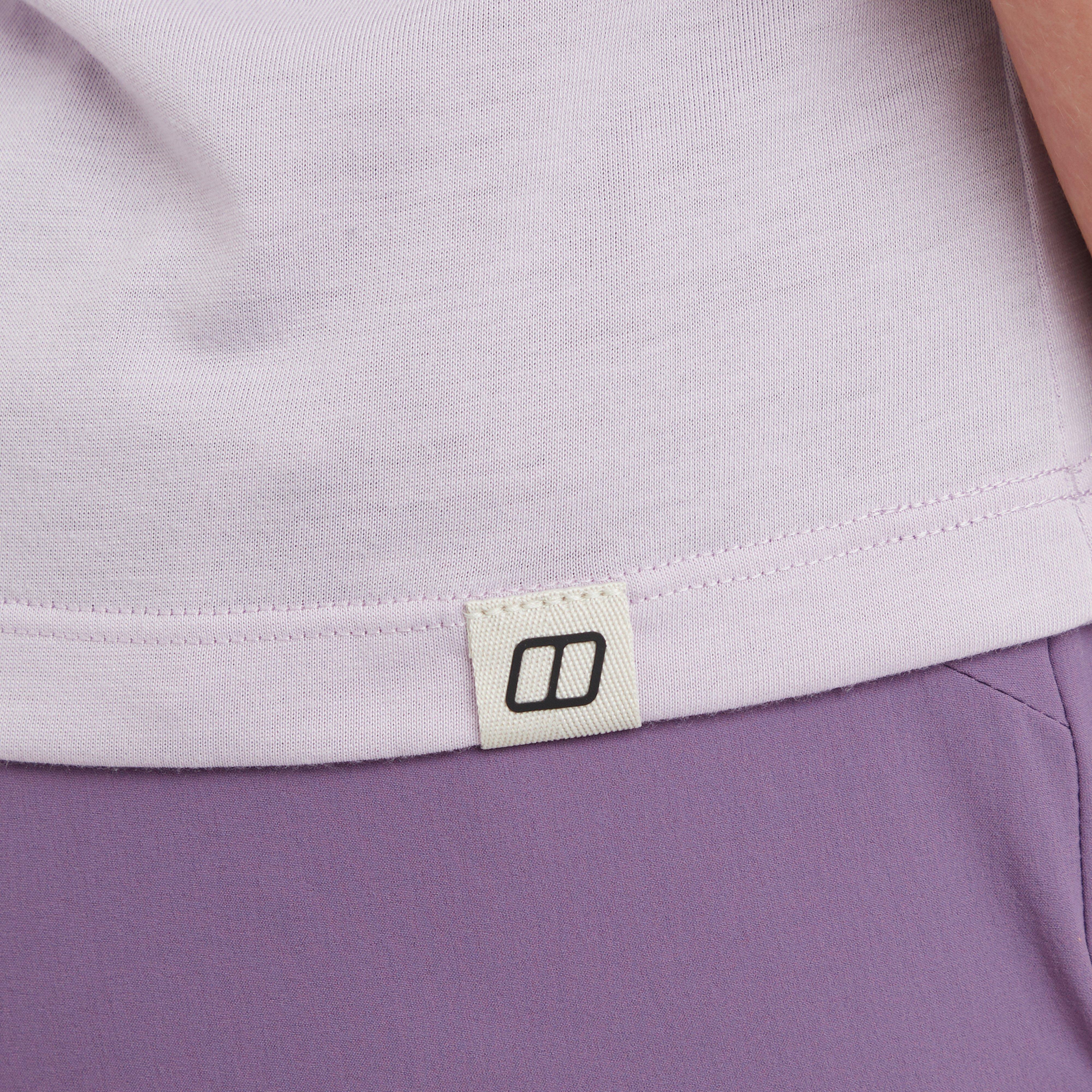 Women’s Coneflower T-Shirt - Image 5