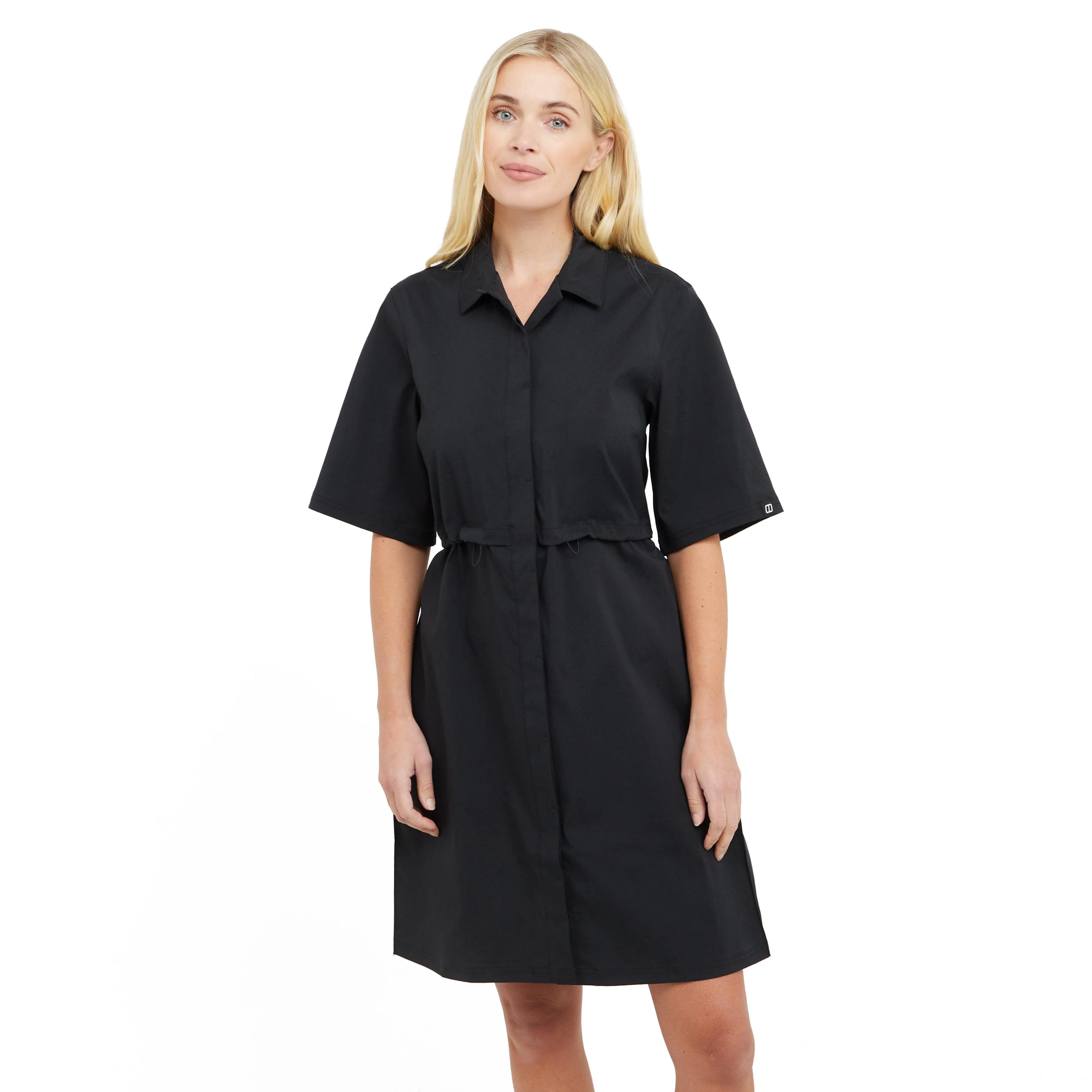 Women’s Explorer Dress - Image 9