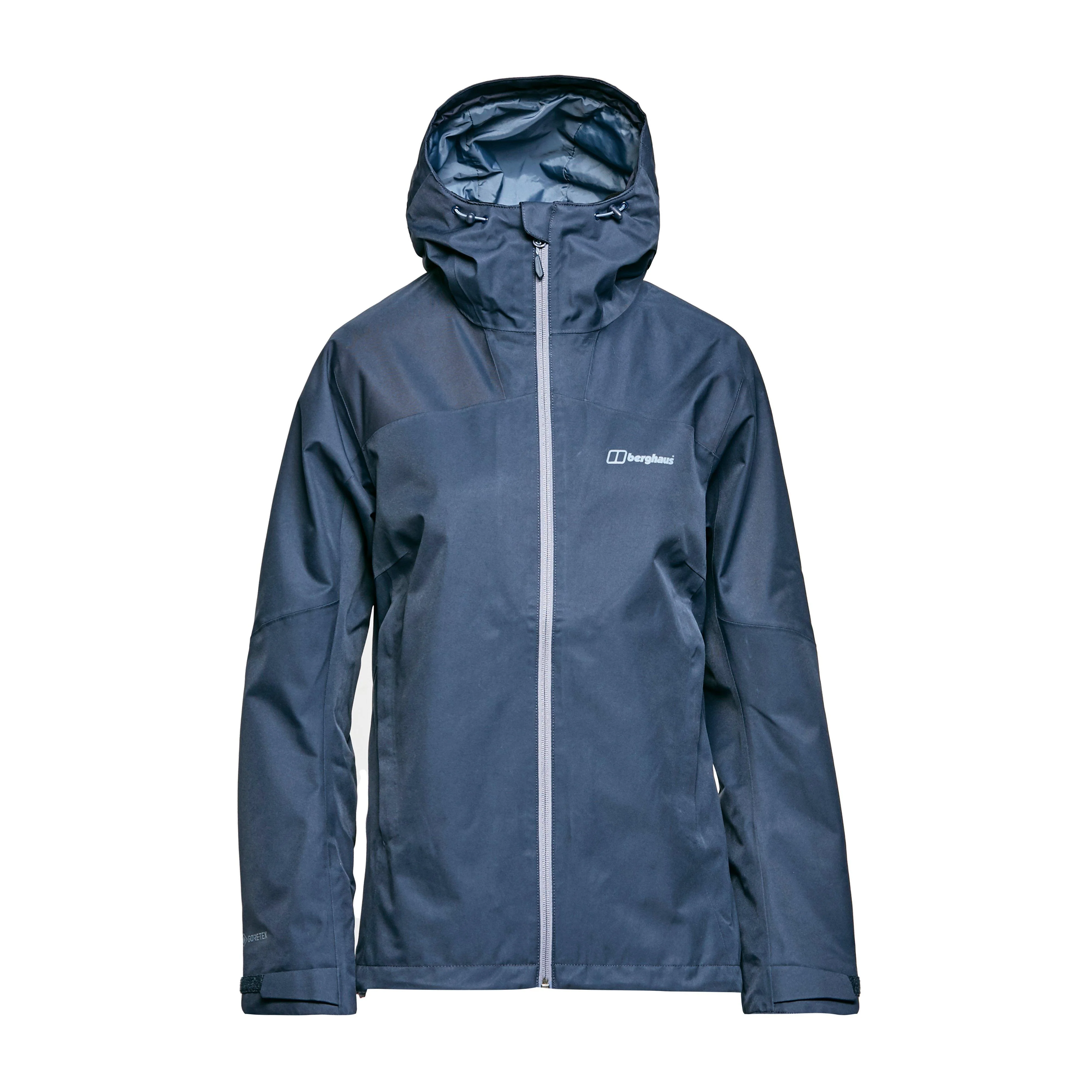 Women's Fellmaster Interactive Waterproof Jacket - Image 10