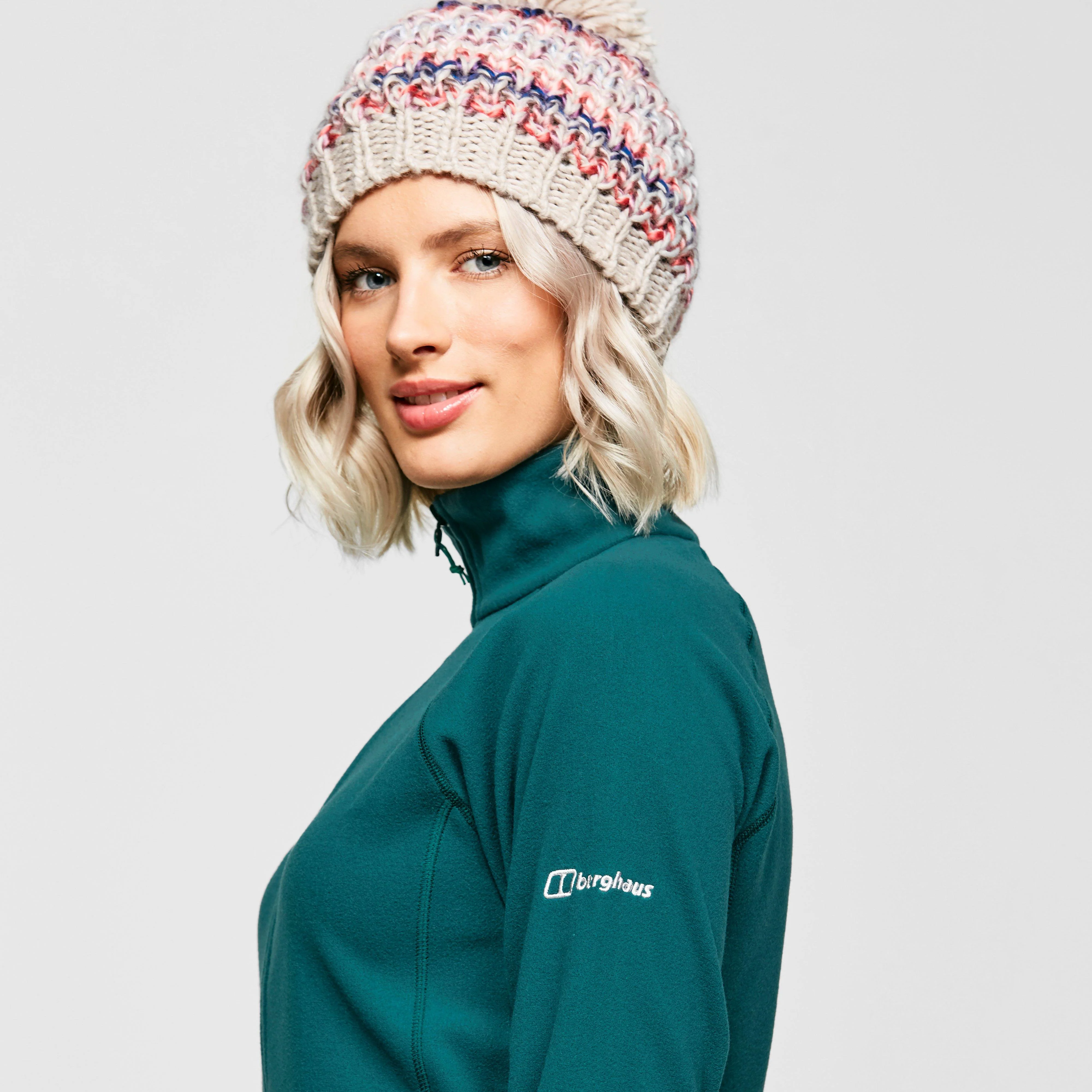 Womens' Hartsop Full-Zip Fleece - Image 4