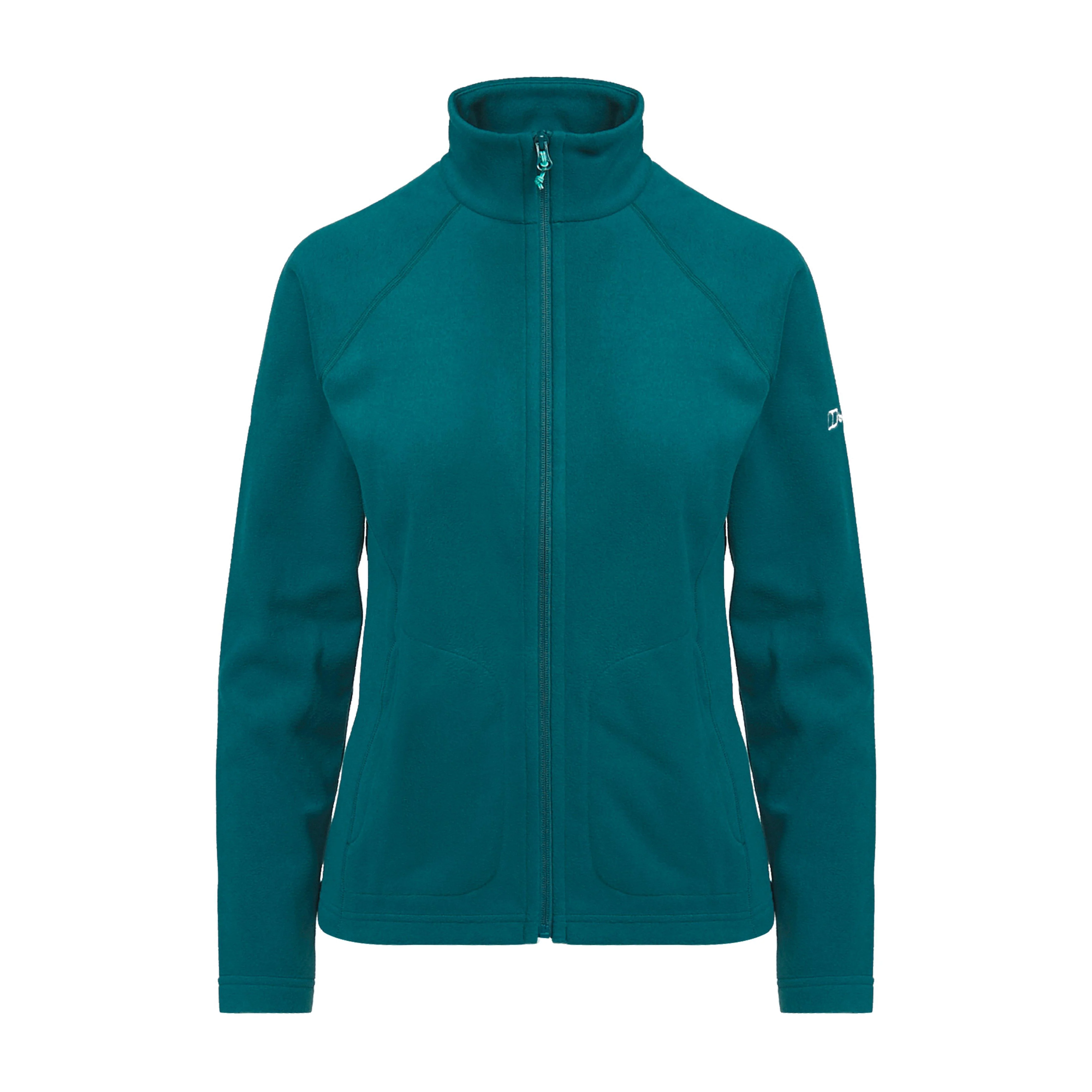 Womens' Hartsop Full-Zip Fleece - Image 7