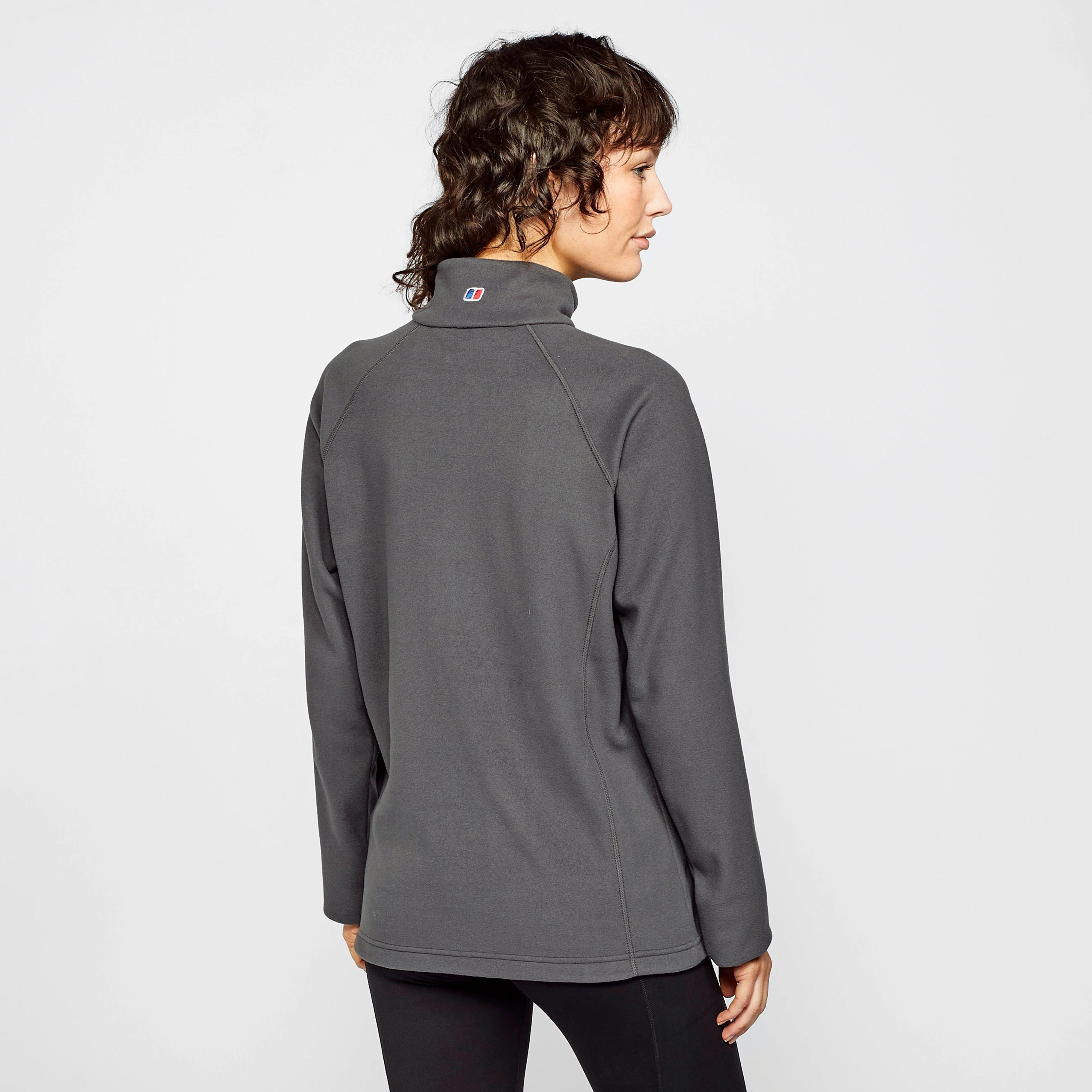 Womens' Hartsop Full-Zip Fleece - Image 2