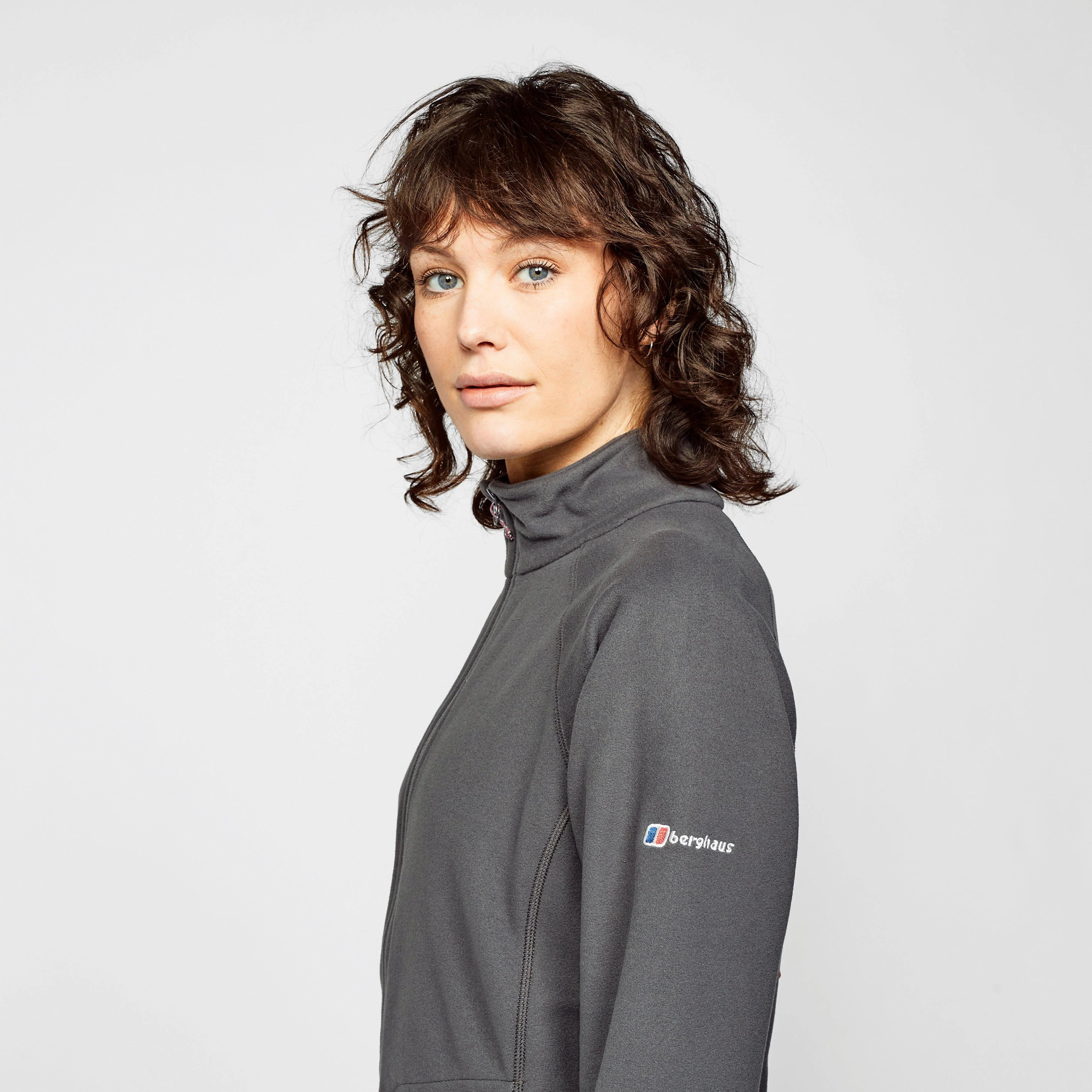 Womens' Hartsop Full-Zip Fleece - Image 4