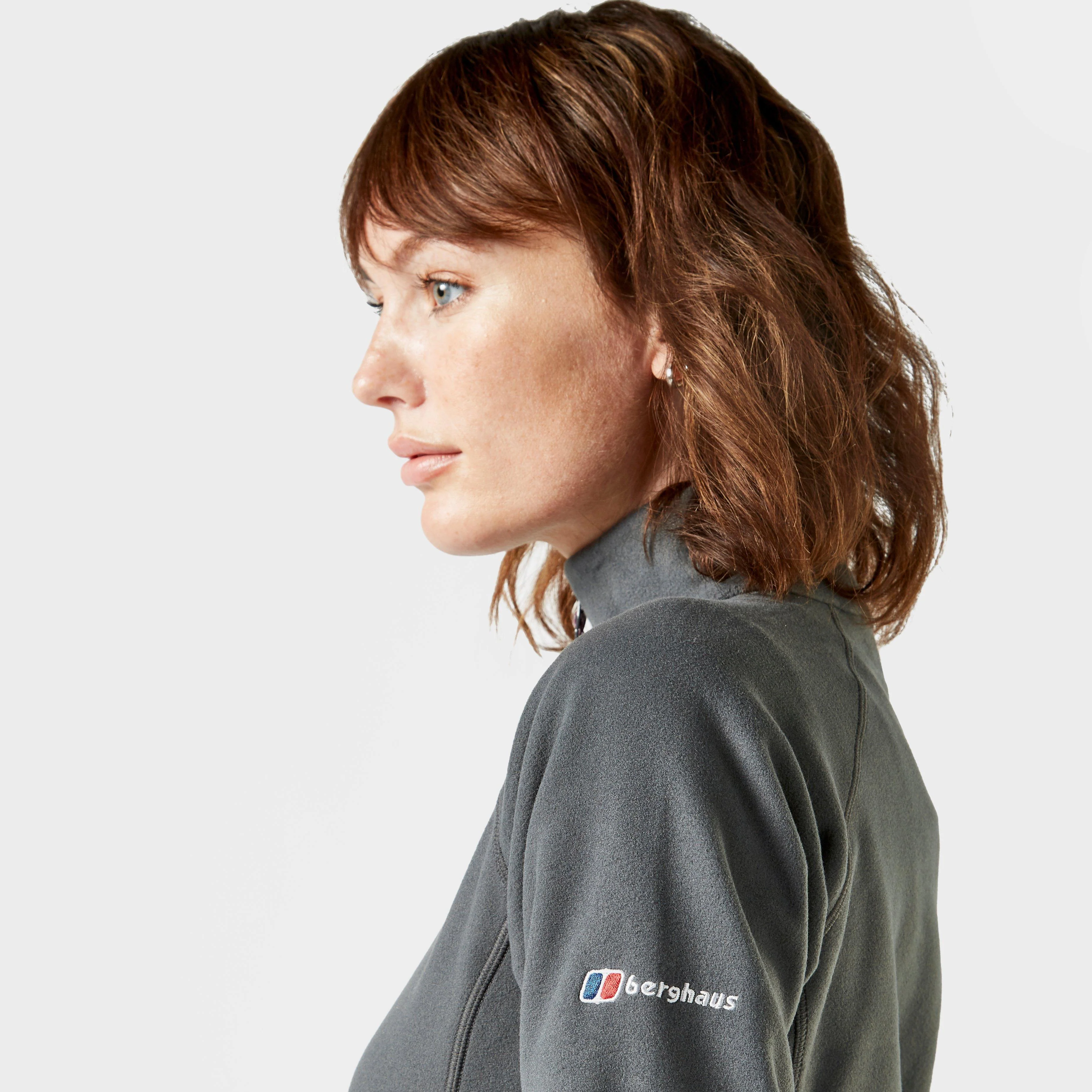 Womens' Hartsop Full-Zip Fleece - Image 7