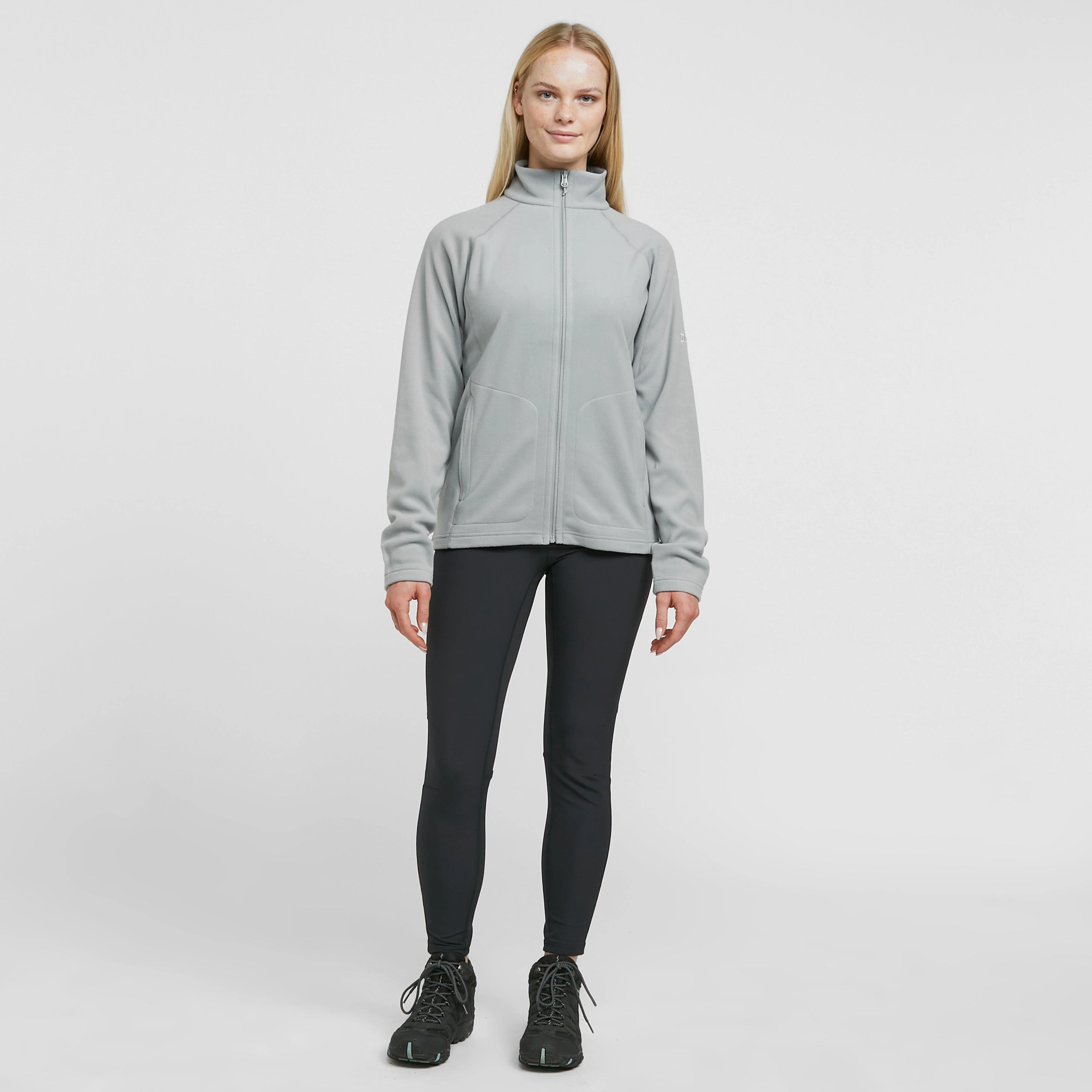 Womens' Hartsop Full-Zip Fleece - Image 3
