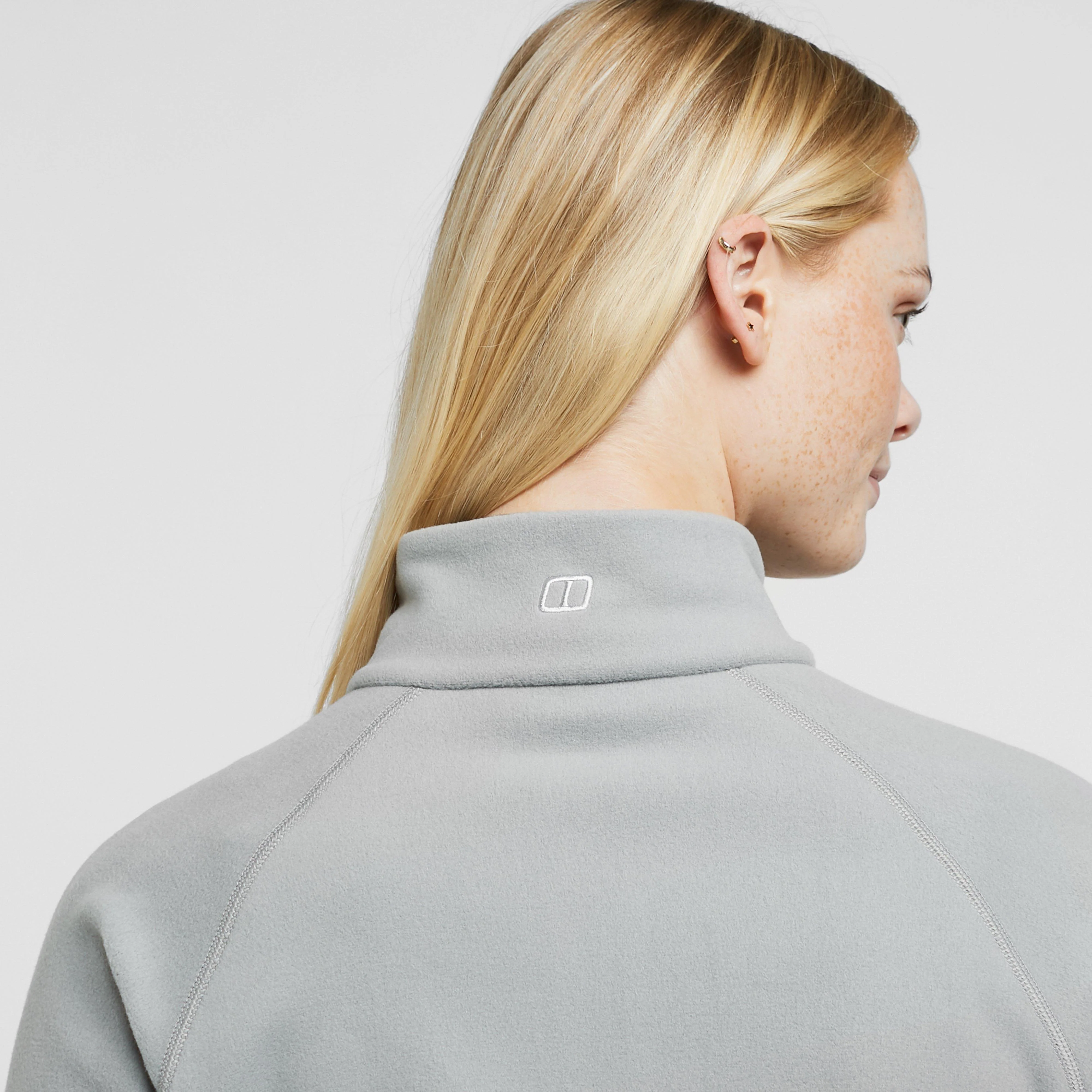 Womens' Hartsop Full-Zip Fleece - Image 4
