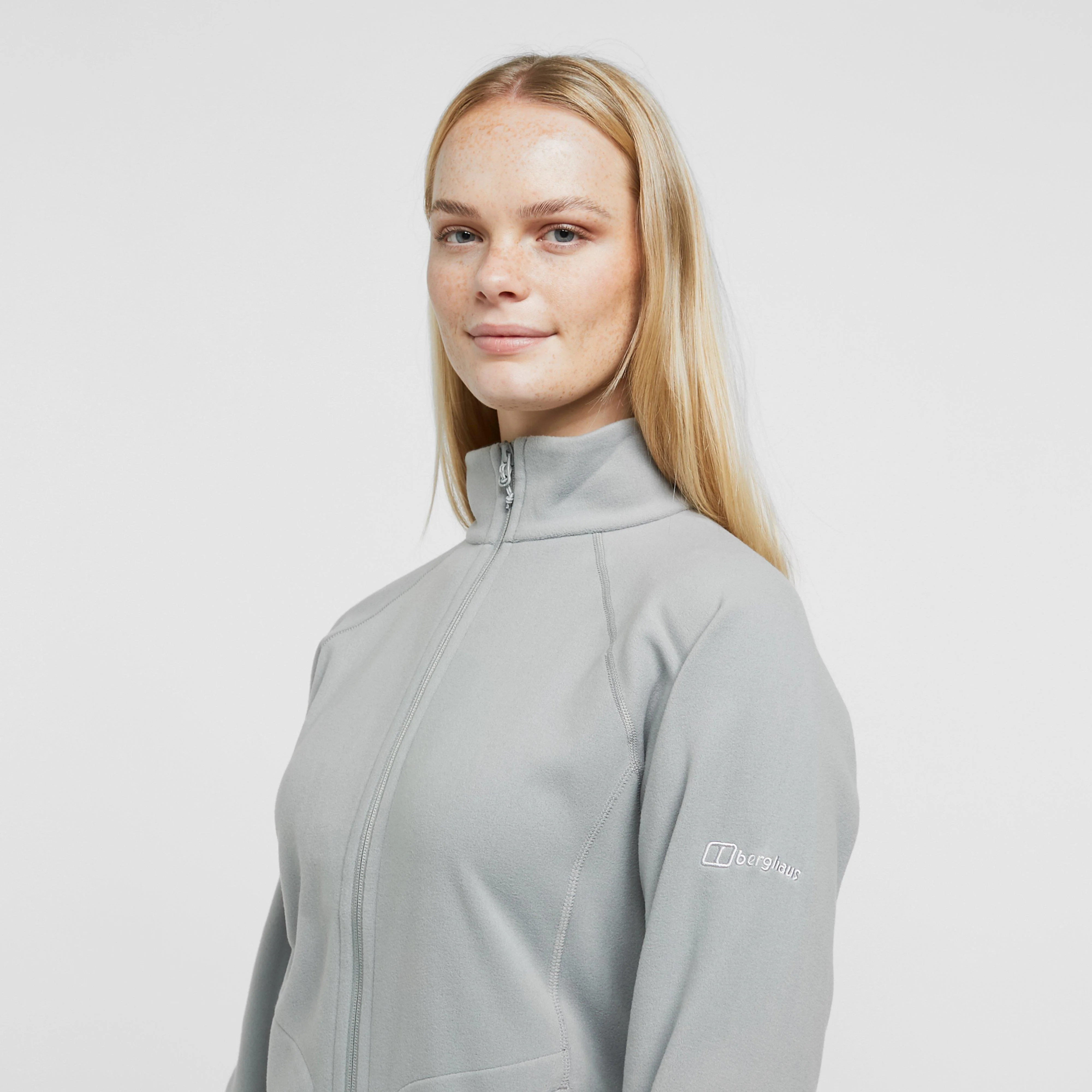 Womens' Hartsop Full-Zip Fleece - Image 6
