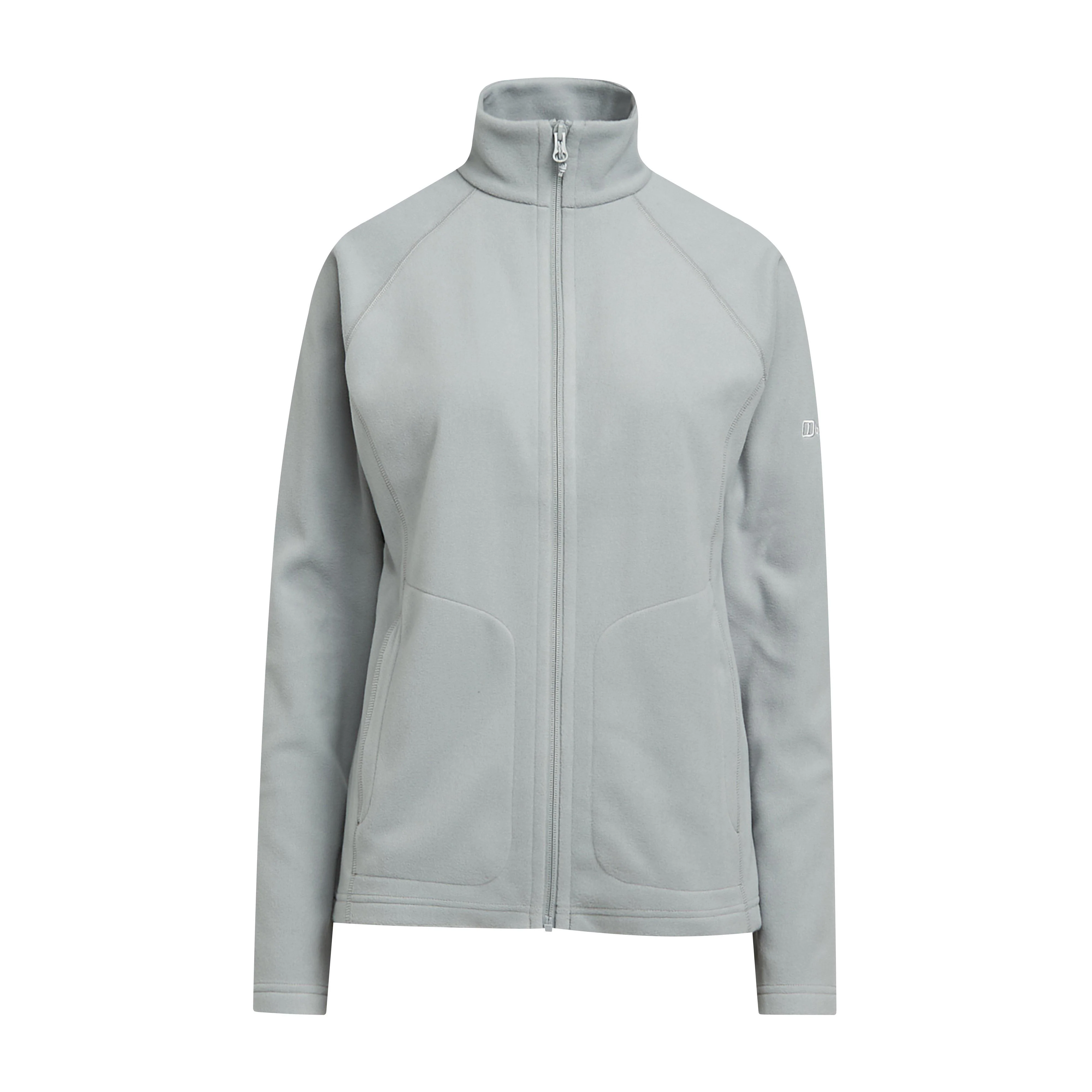 Womens' Hartsop Full-Zip Fleece - Image 7