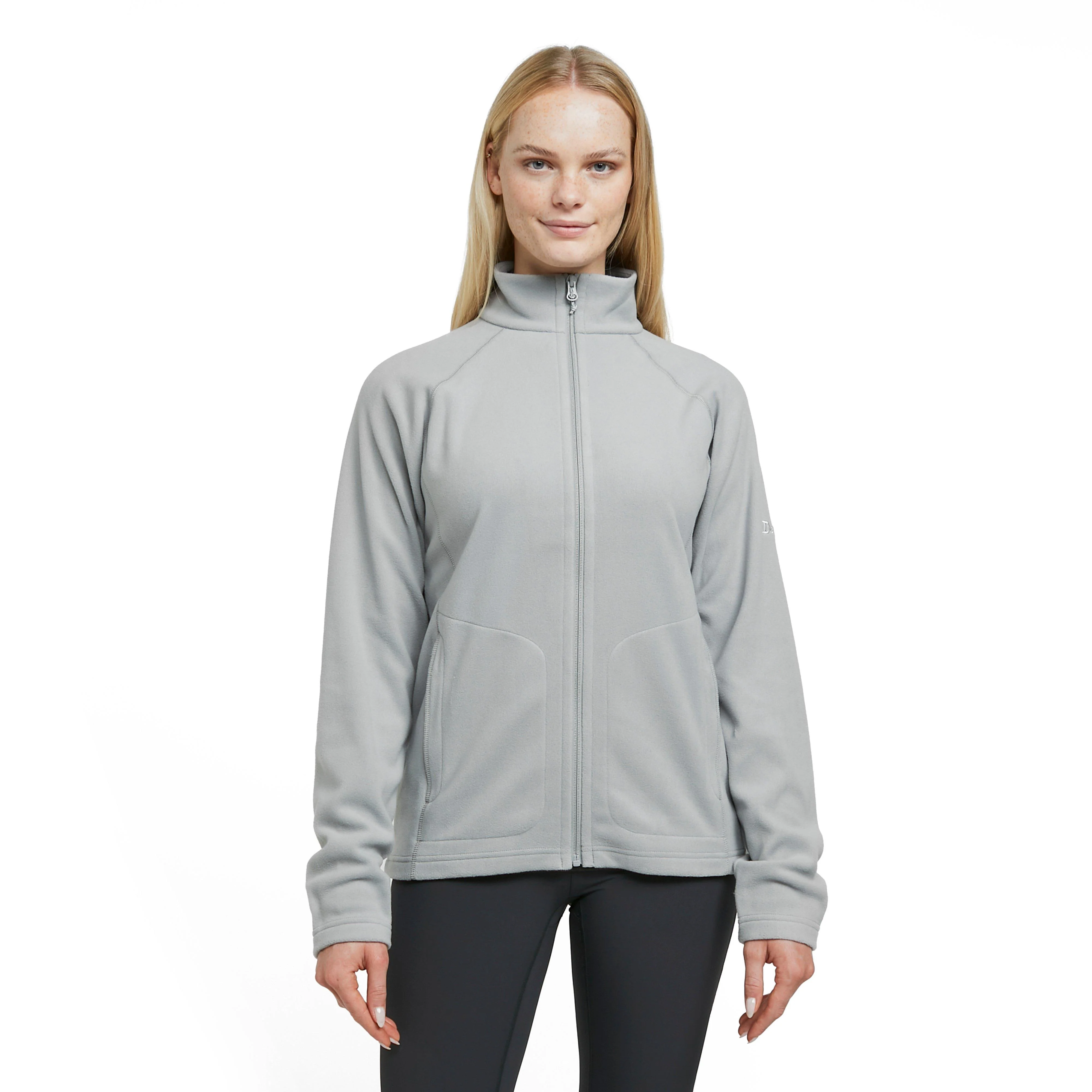 Womens' Hartsop Full-Zip Fleece - Image 8