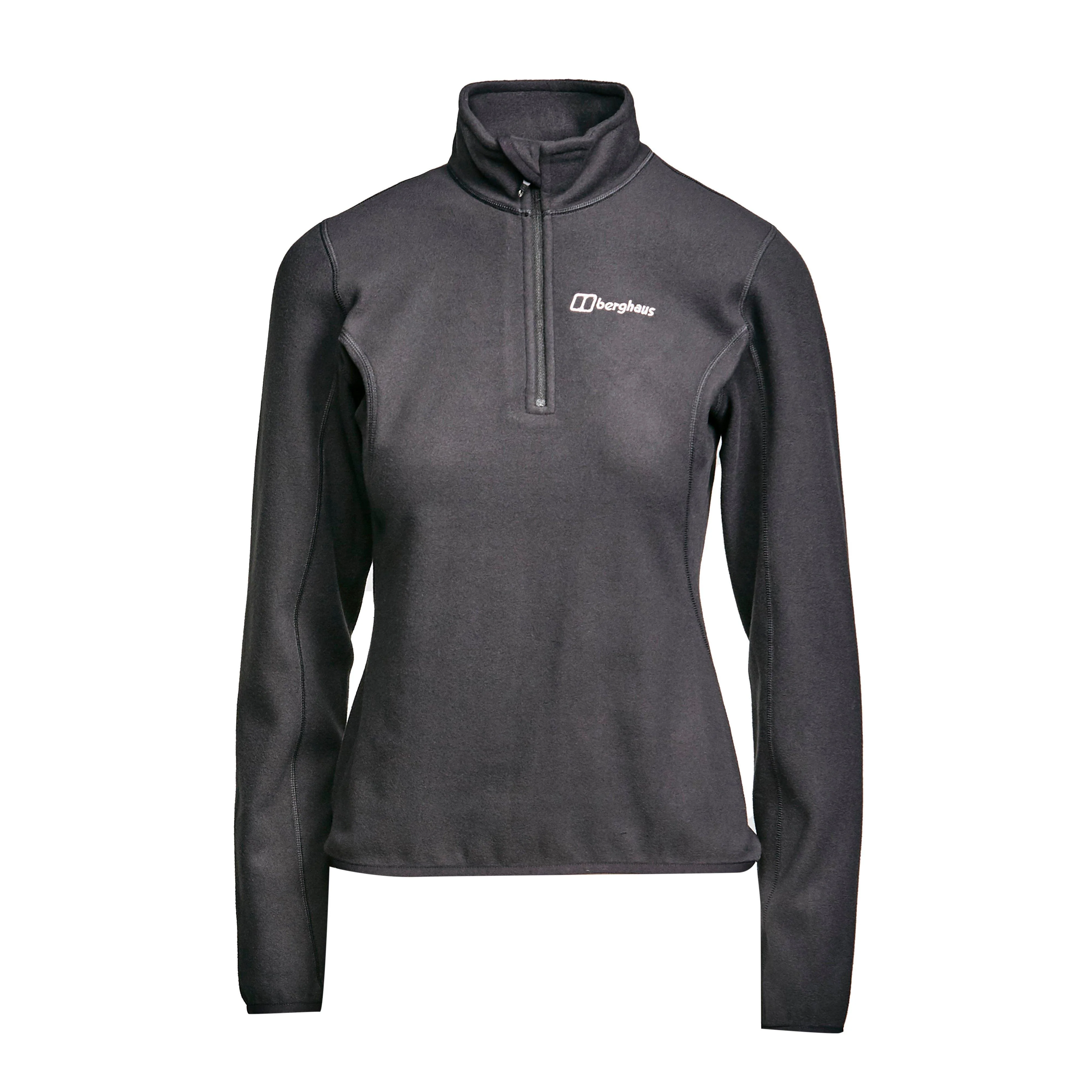 Women's Hendra Half-zip Fleece - Image 7