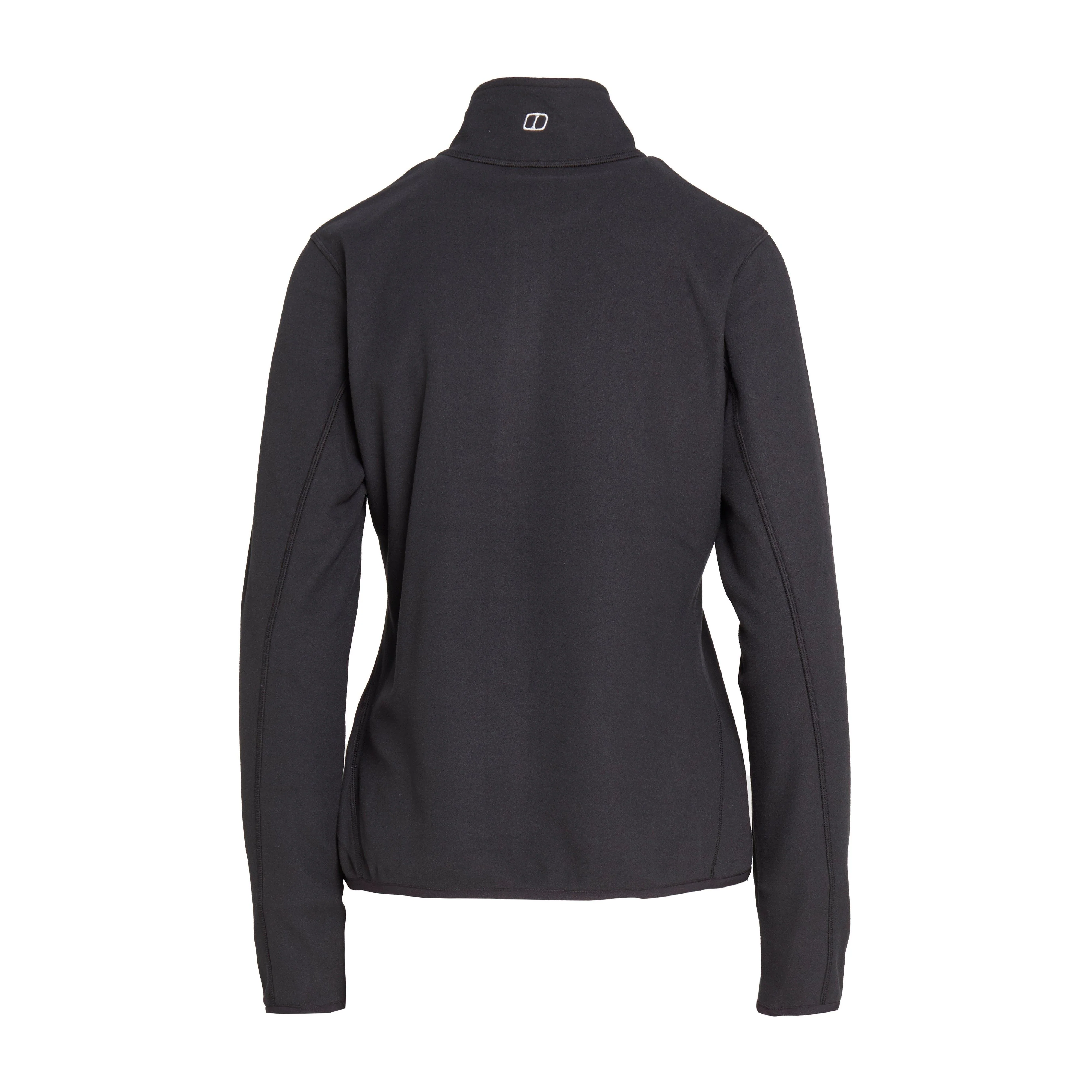 Women's Hendra Half-zip Fleece - Image 8