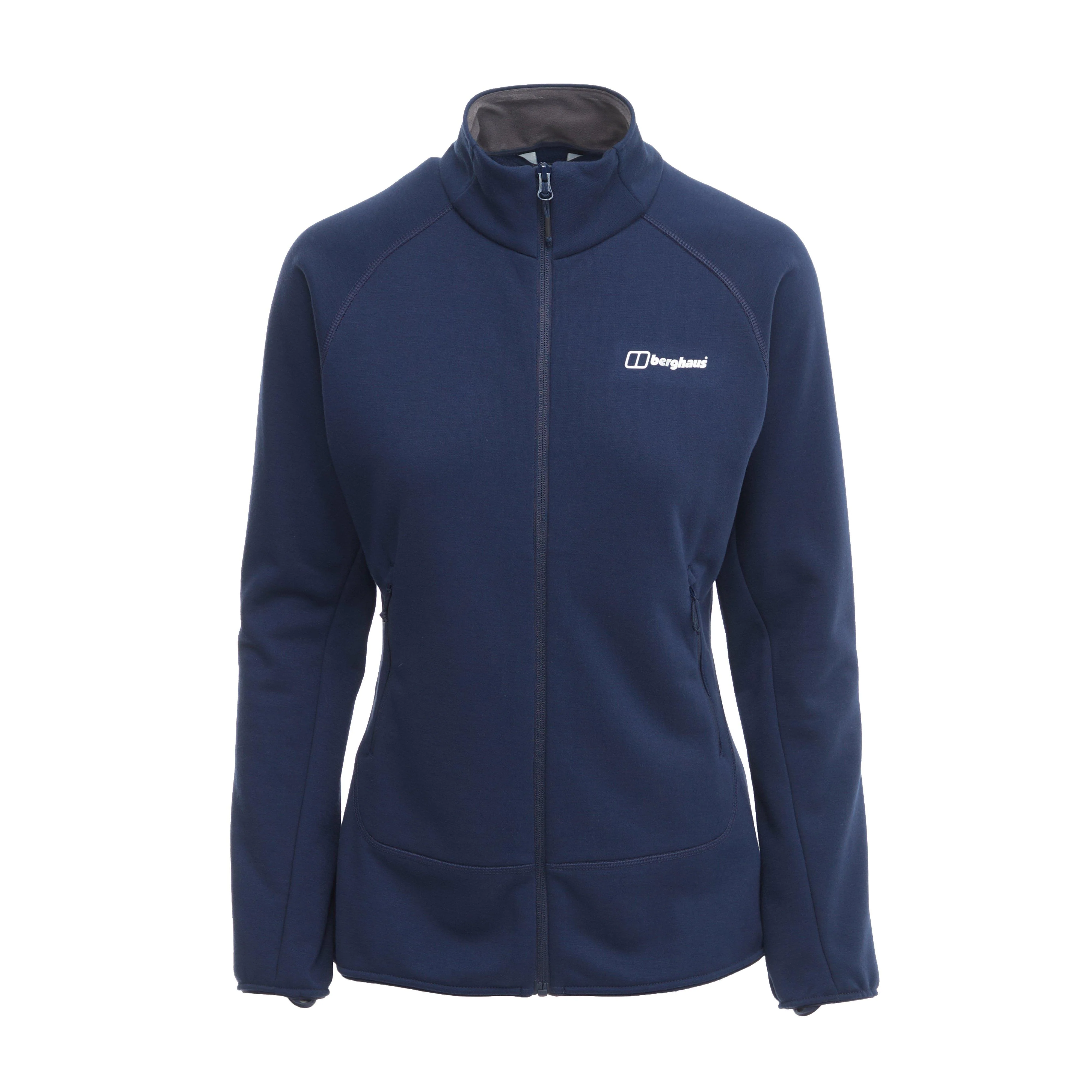 Women’s Heuberg Hoodie - Image 8