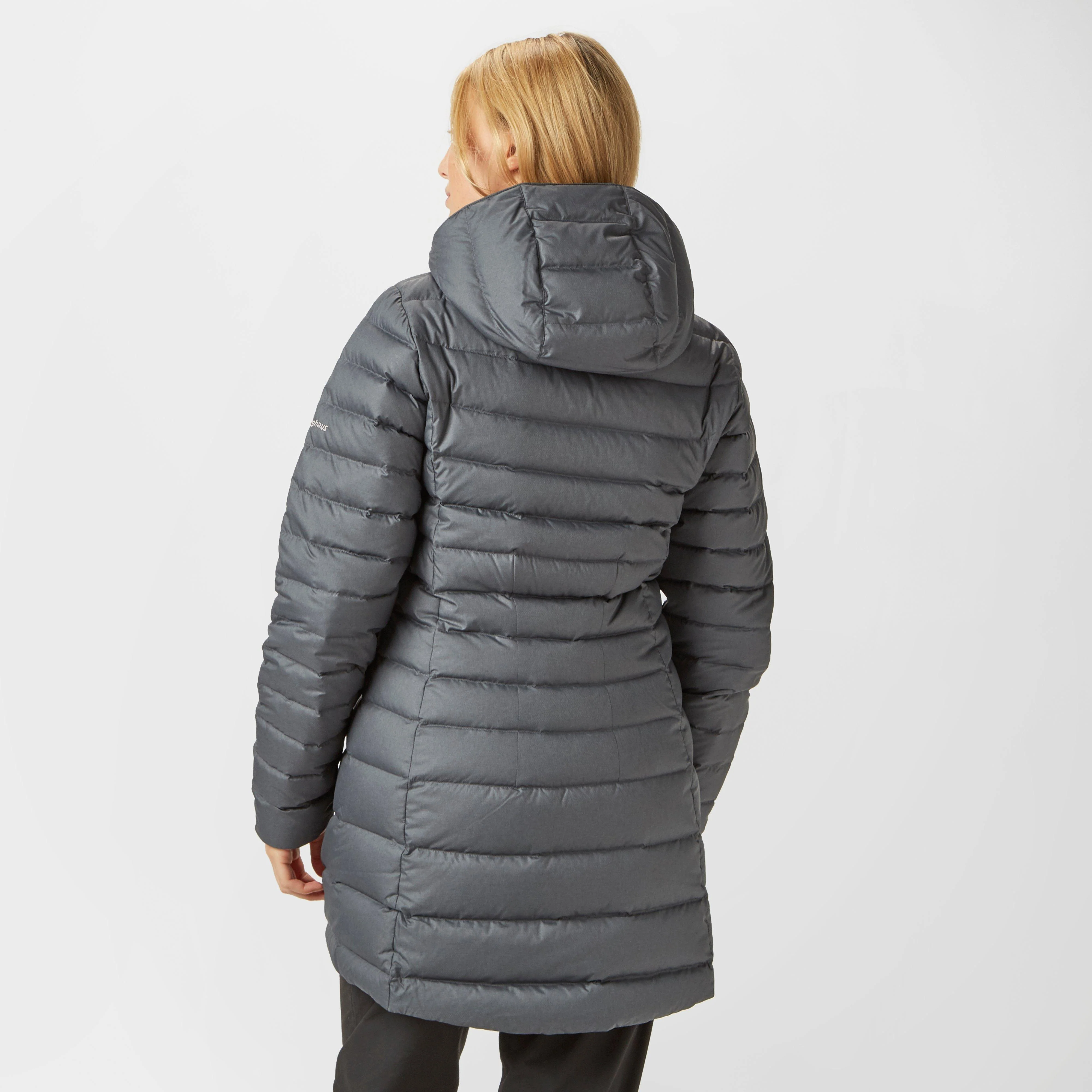 Women's Hudsonian Insulated Down Jacket - Image 2