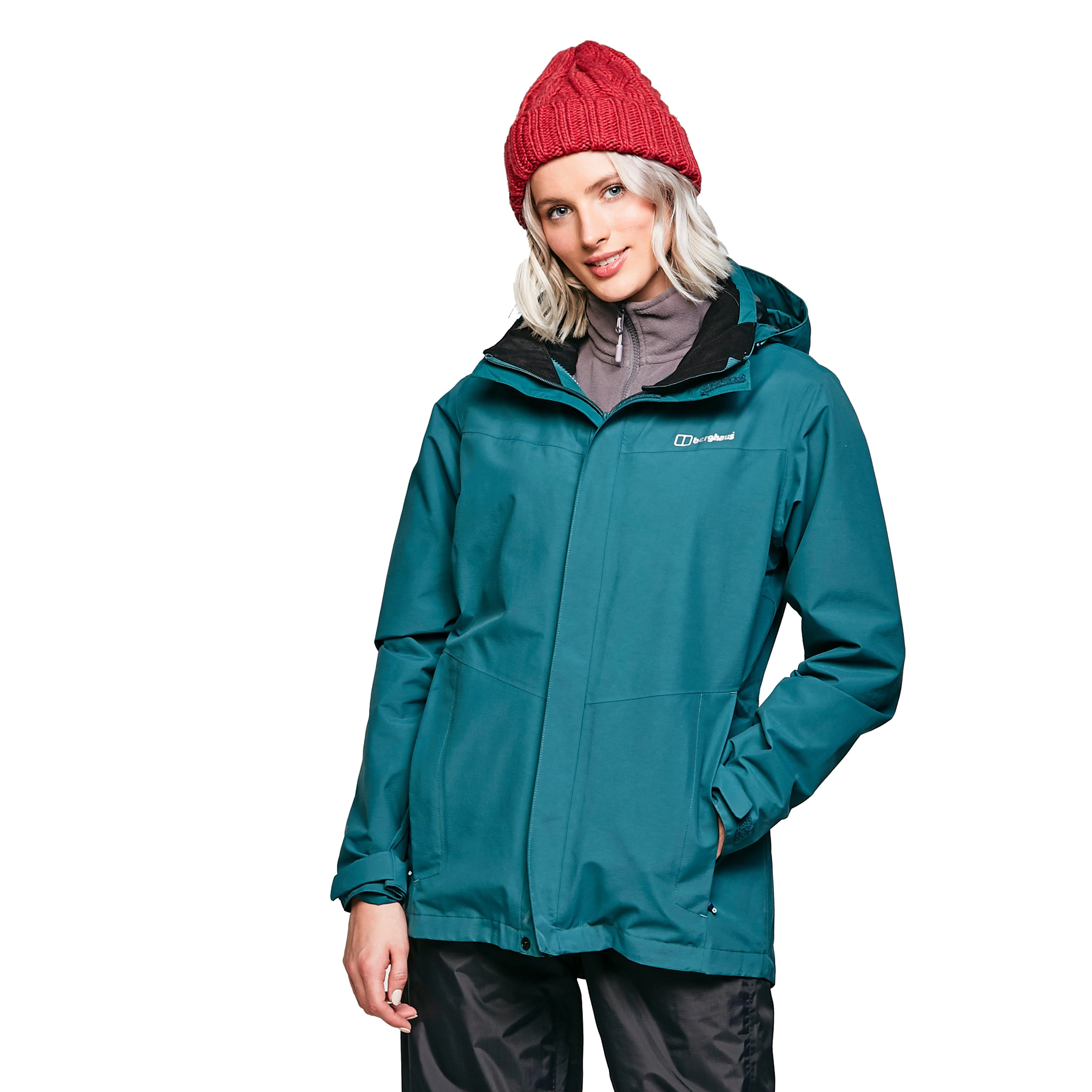 Women’s Maitland Gore-Tex® Waterproof Jacket - Image 10