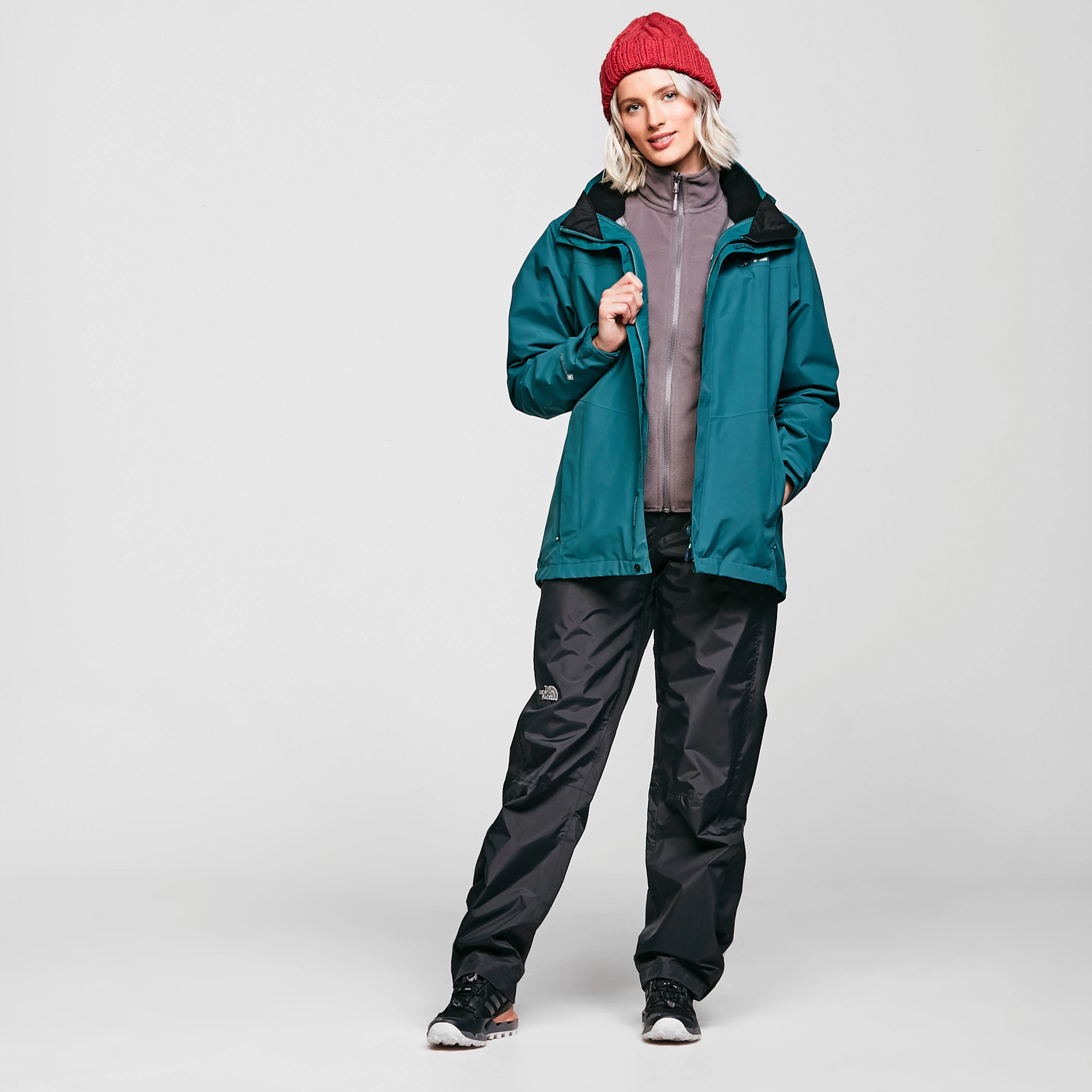 Women’s Maitland Gore-Tex® Waterproof Jacket - Image 3