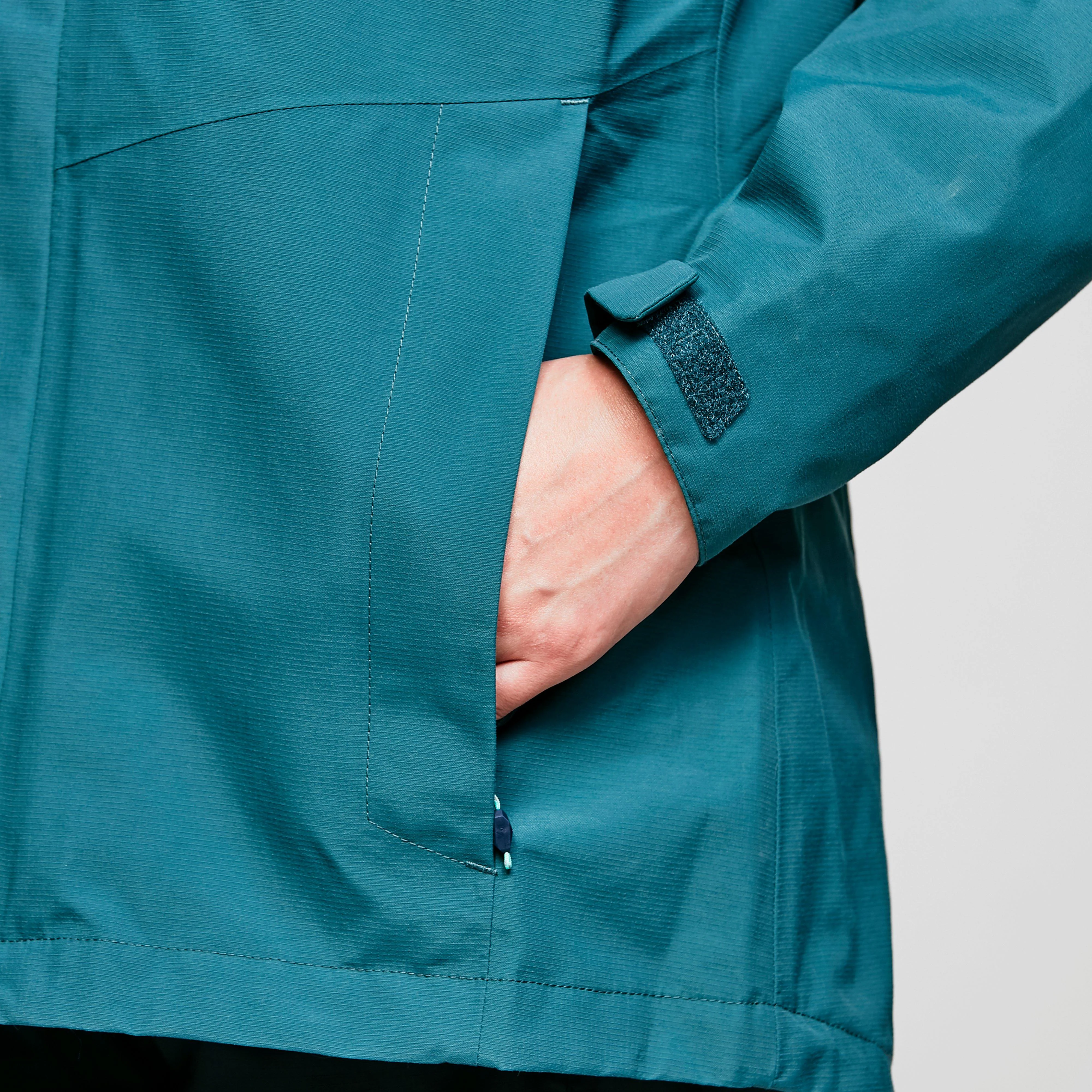Women’s Maitland Gore-Tex® Waterproof Jacket - Image 6