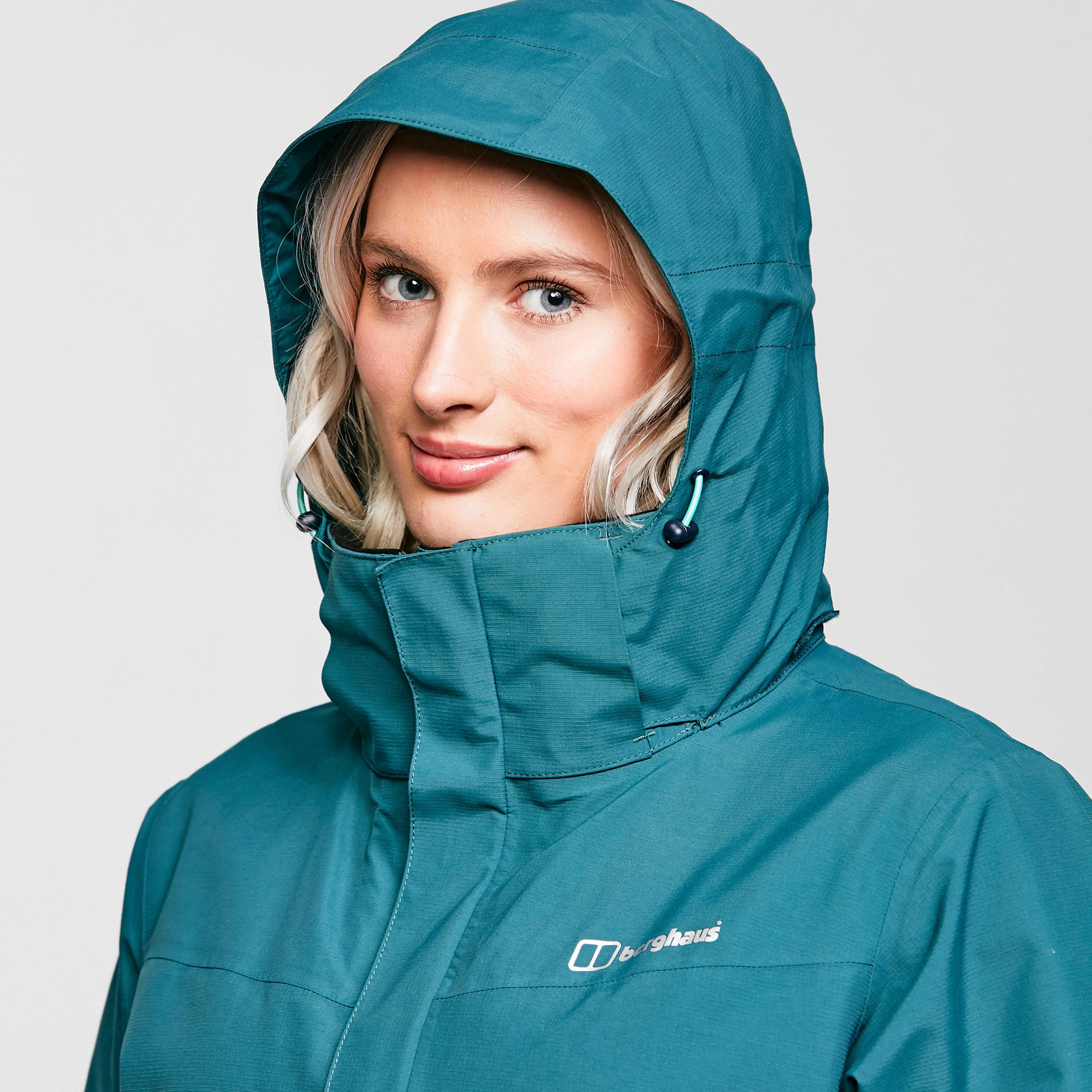 Women’s Maitland Gore-Tex® Waterproof Jacket - Image 7