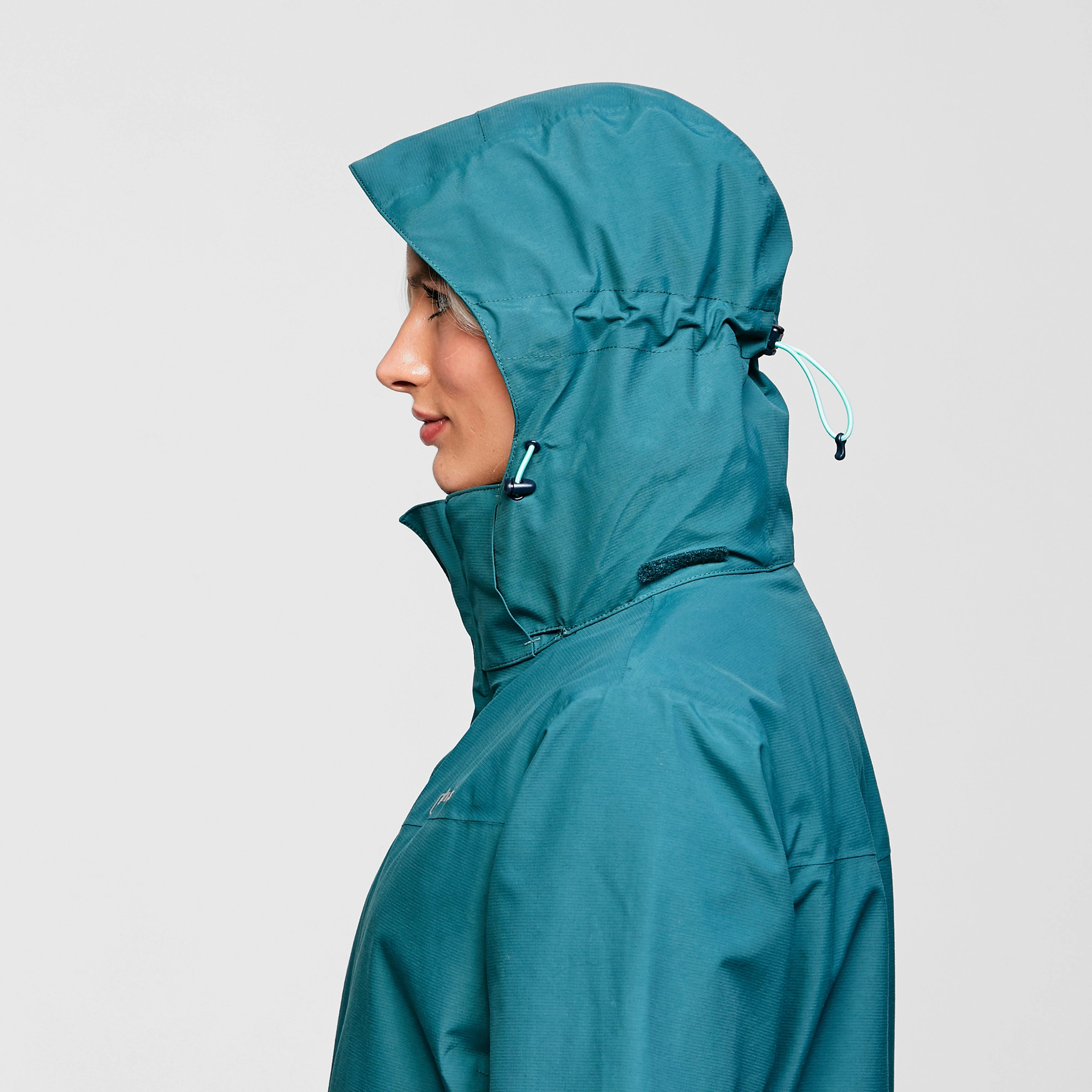 Women’s Maitland Gore-Tex® Waterproof Jacket - Image 8