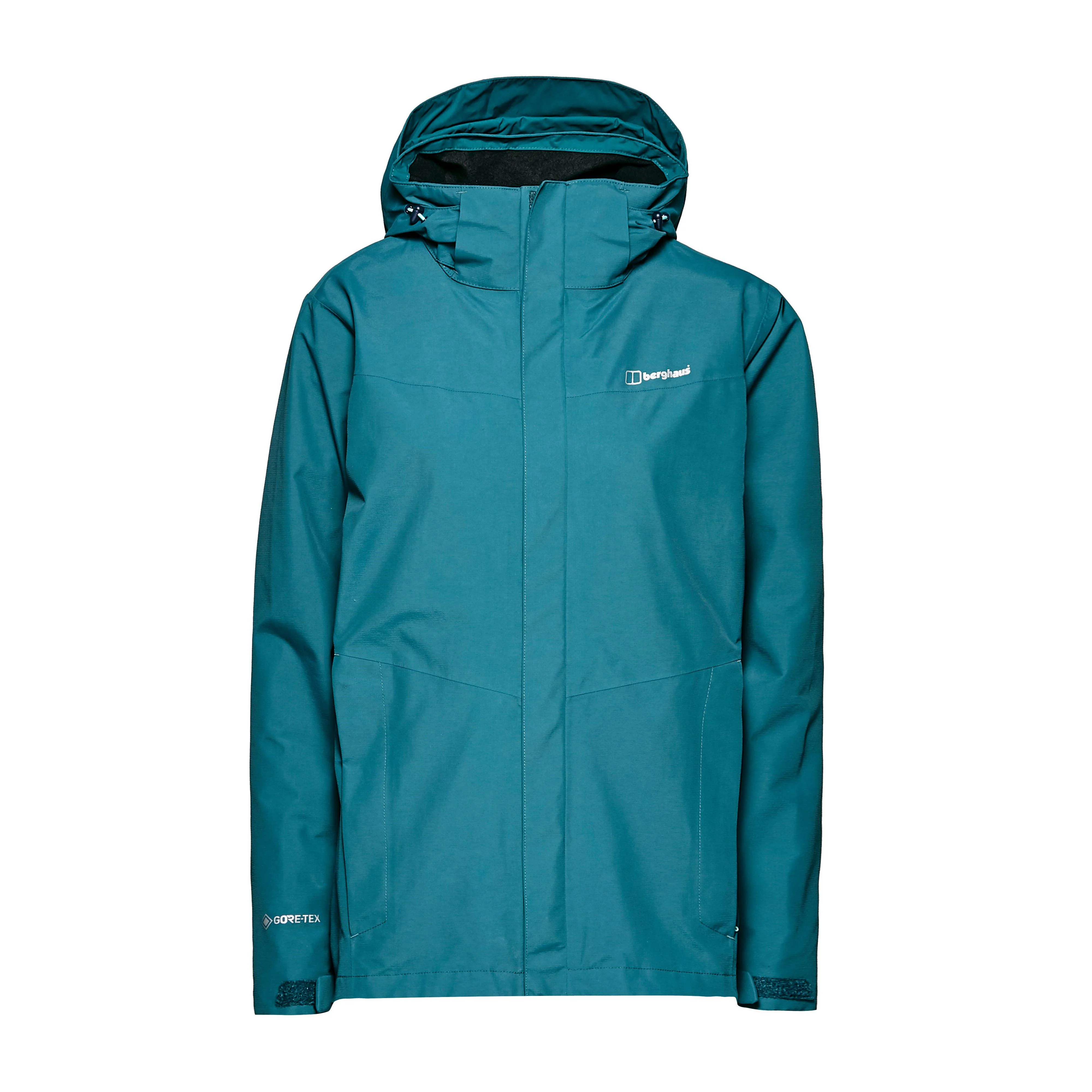 Women’s Maitland Gore-Tex® Waterproof Jacket - Image 9