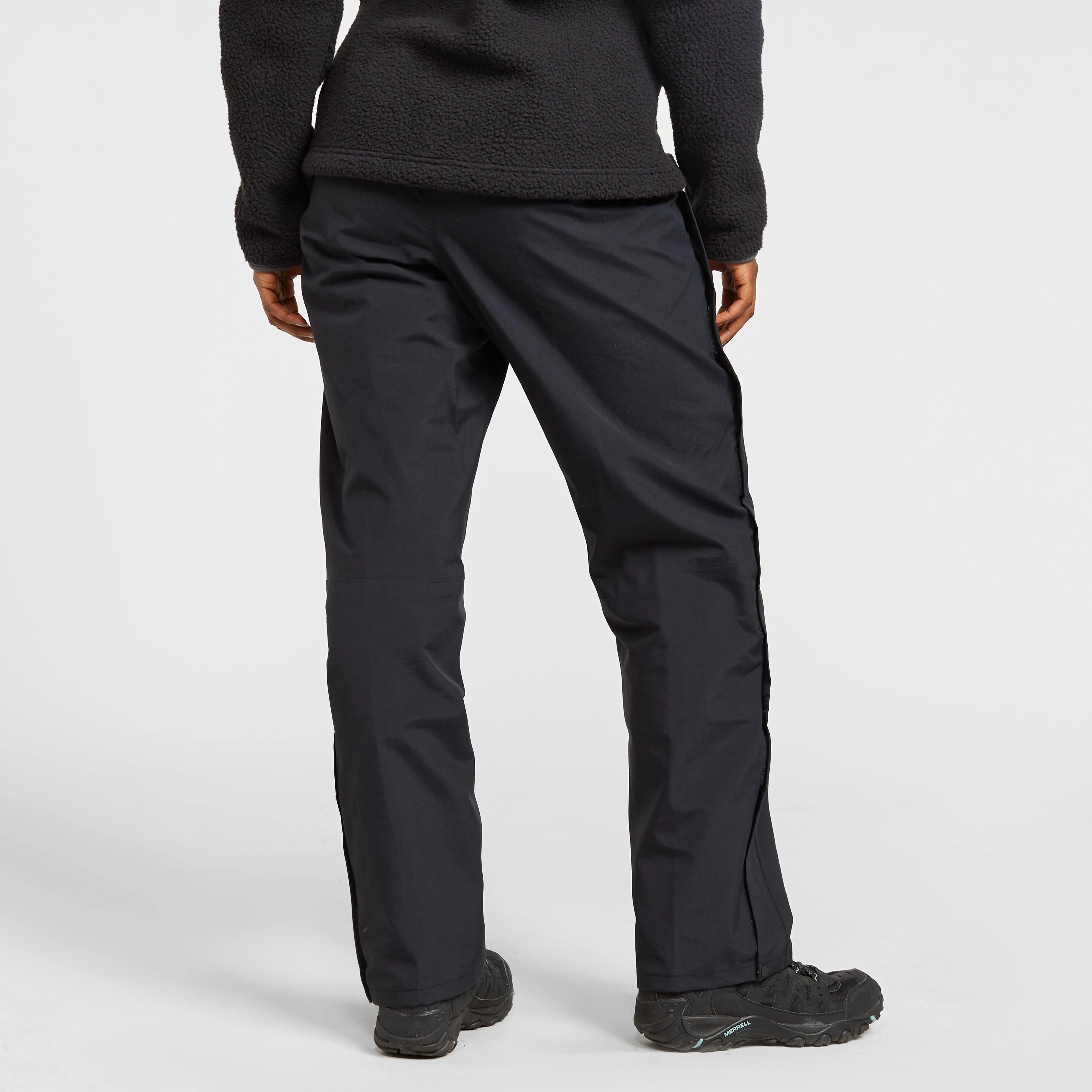 Women's Maitland GORE-TEX® Waterproof Trousers (Short) - Image 2