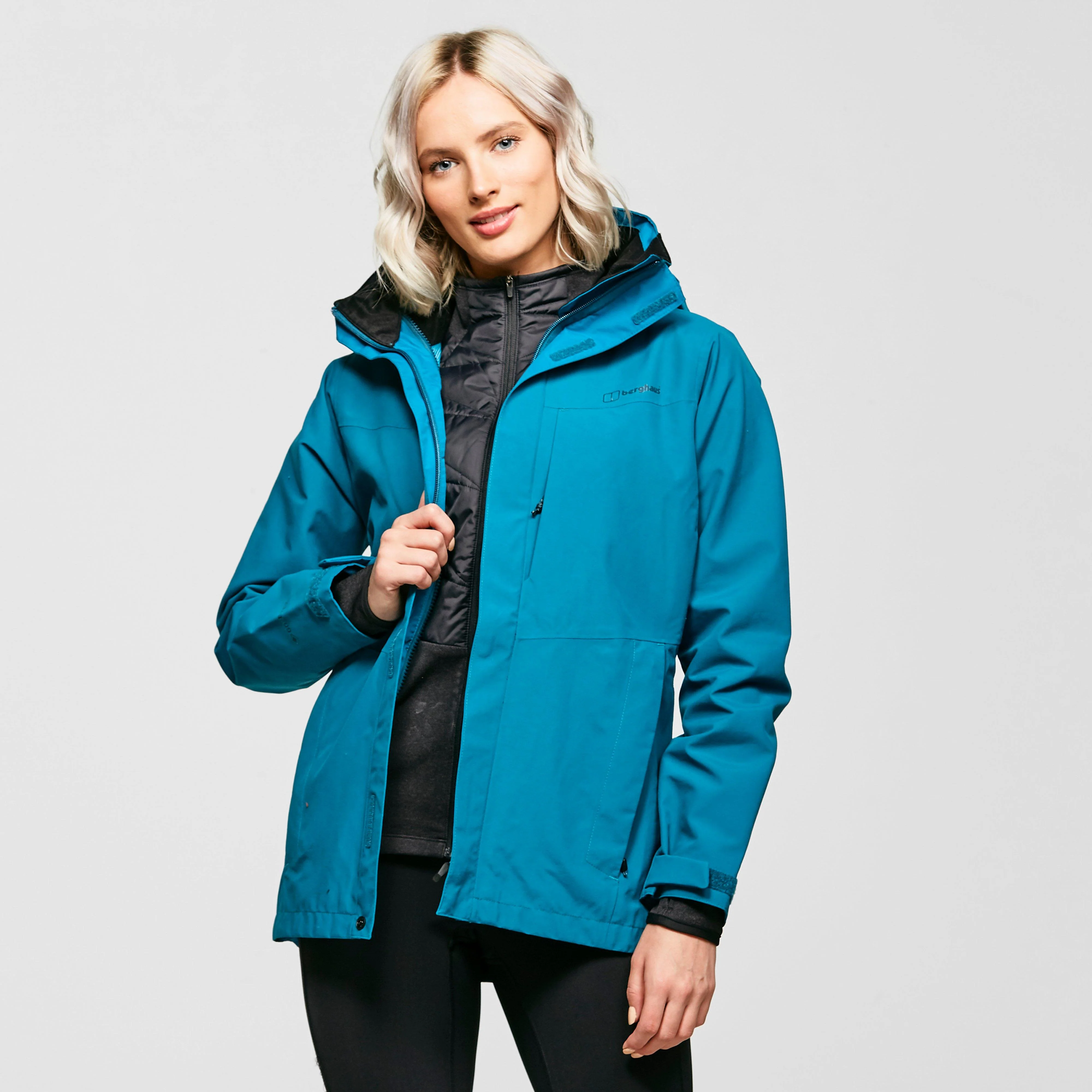 Women’s Maitland Long GORE-TEX® Jacket