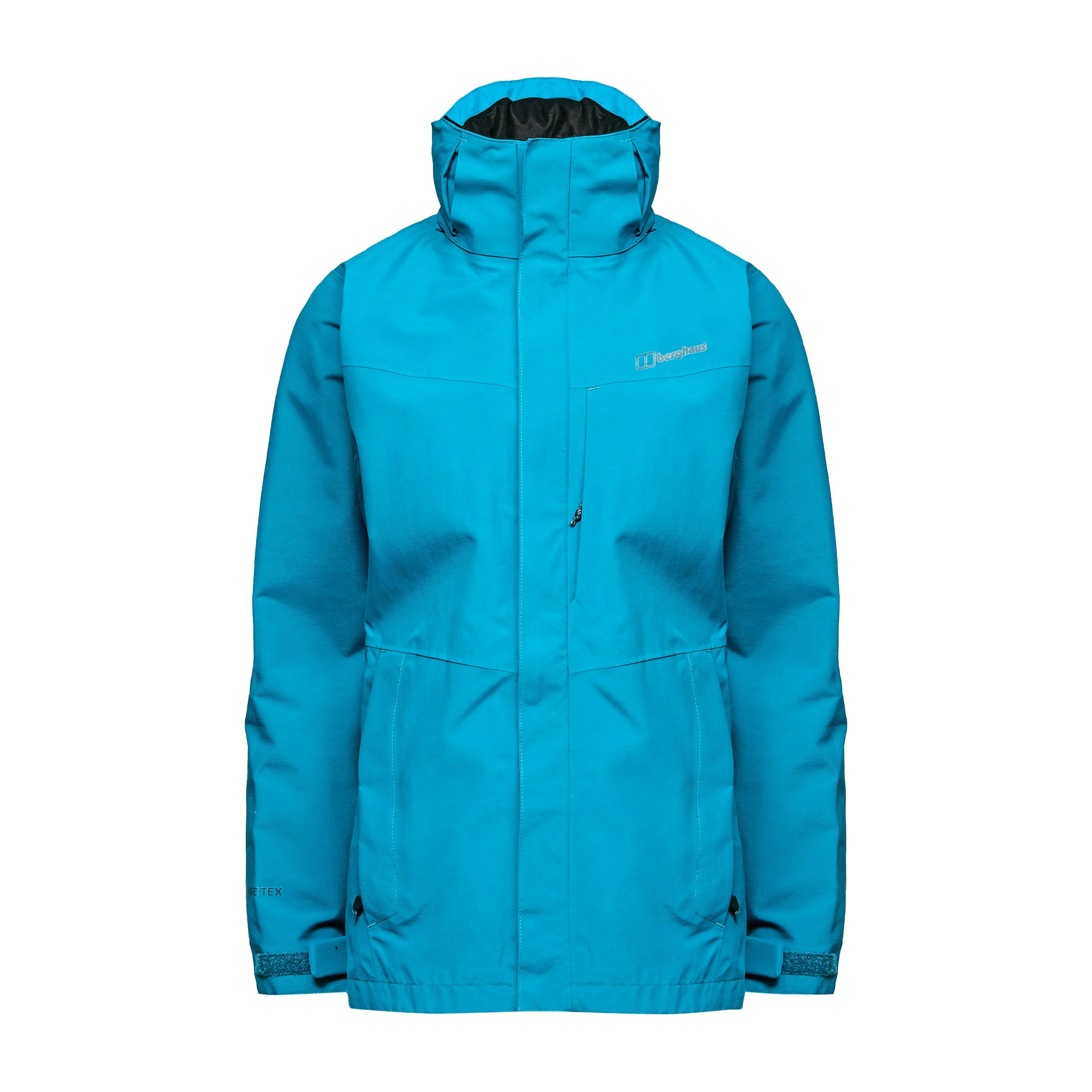 Women’s Maitland Long GORE-TEX® Jacket - Image 13