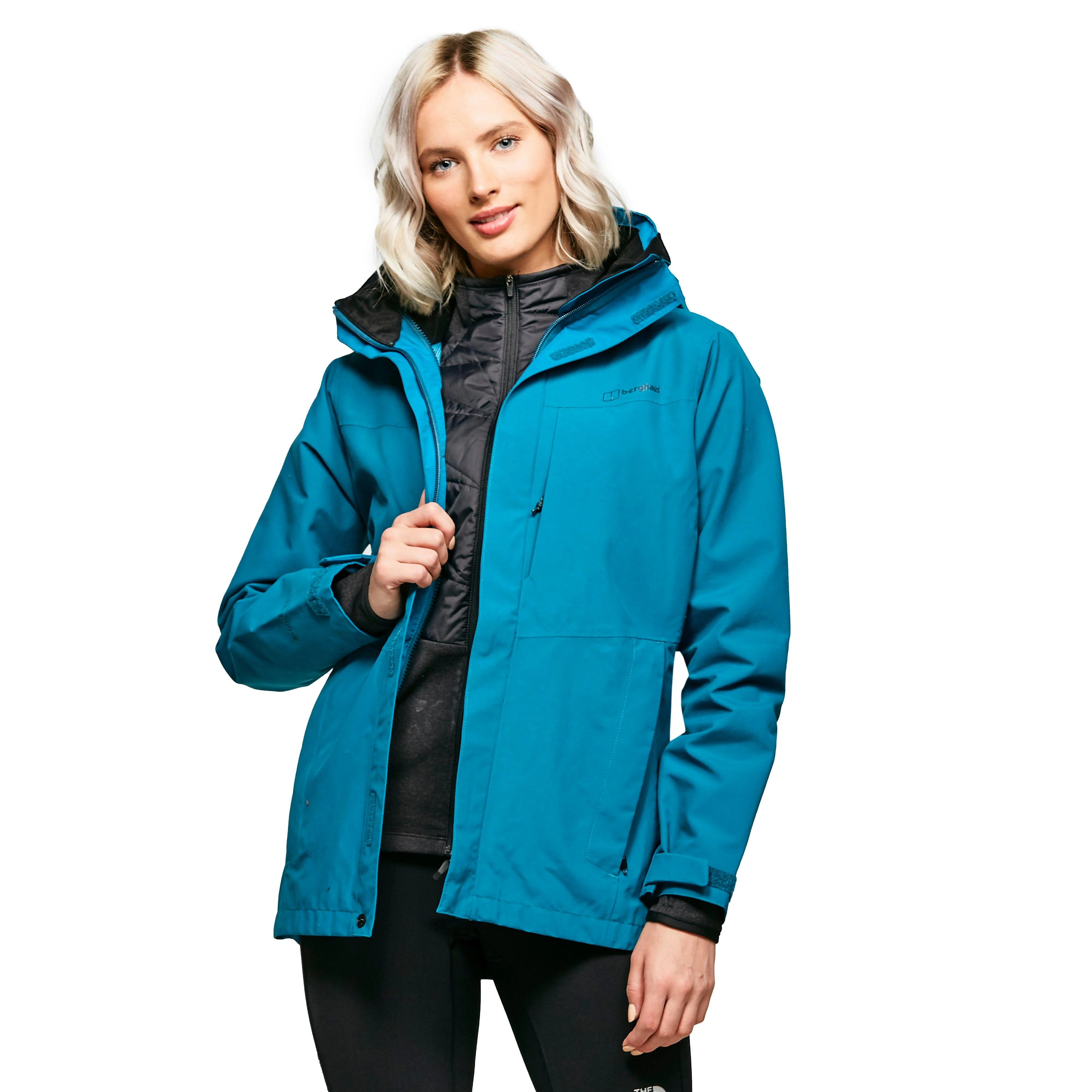 Women’s Maitland Long GORE-TEX® Jacket - Image 14