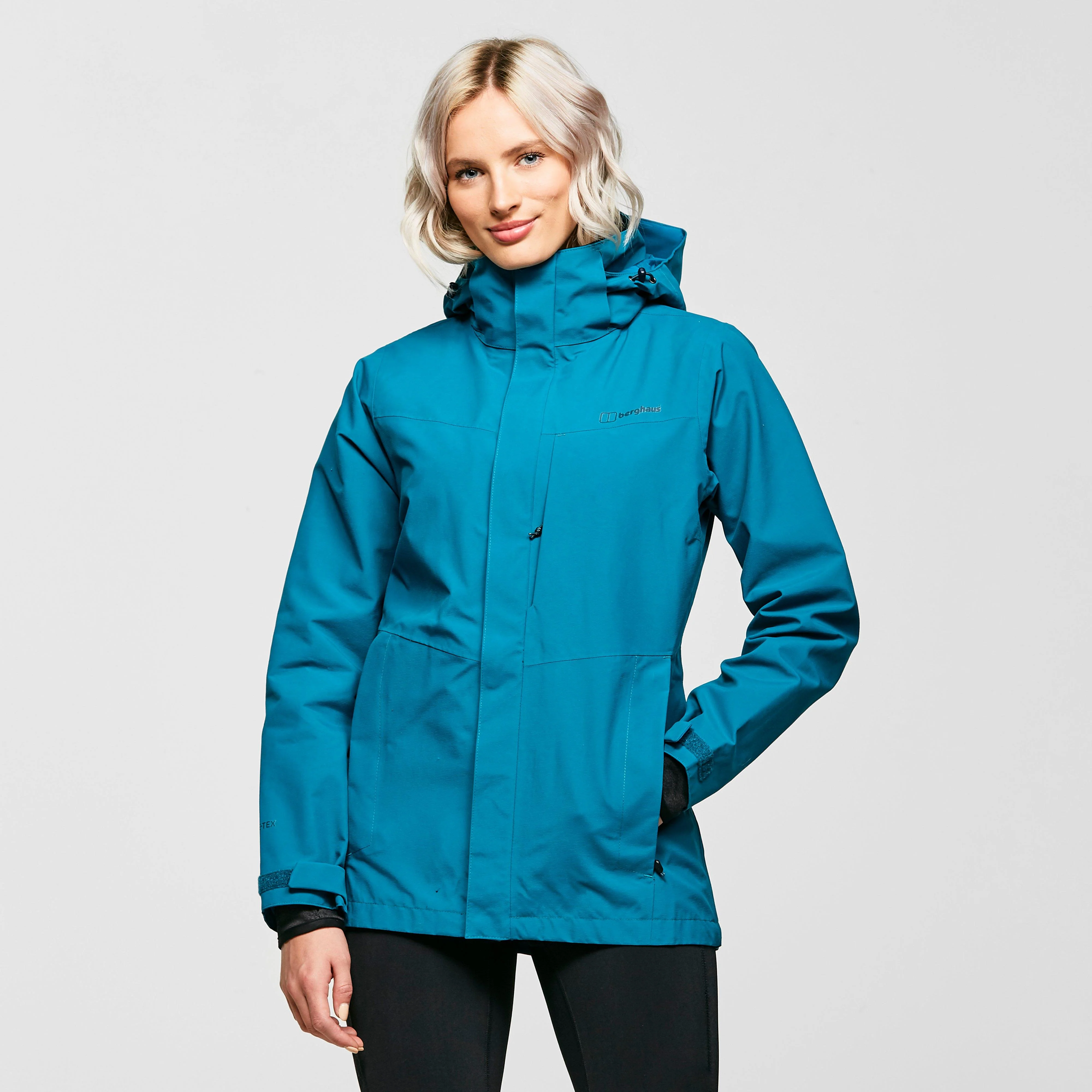 Women’s Maitland Long GORE-TEX® Jacket - Image 4