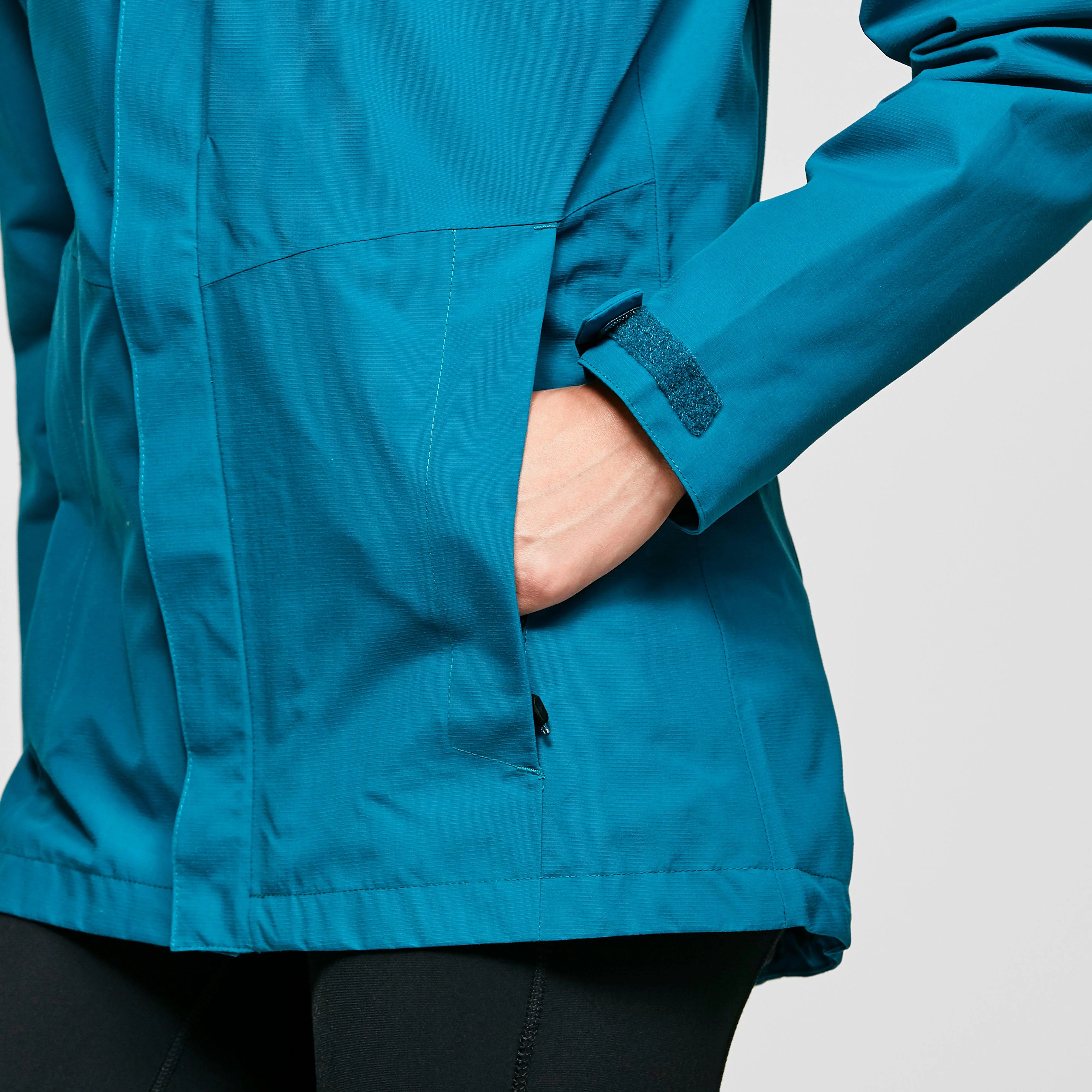 Women’s Maitland Long GORE-TEX® Jacket - Image 9